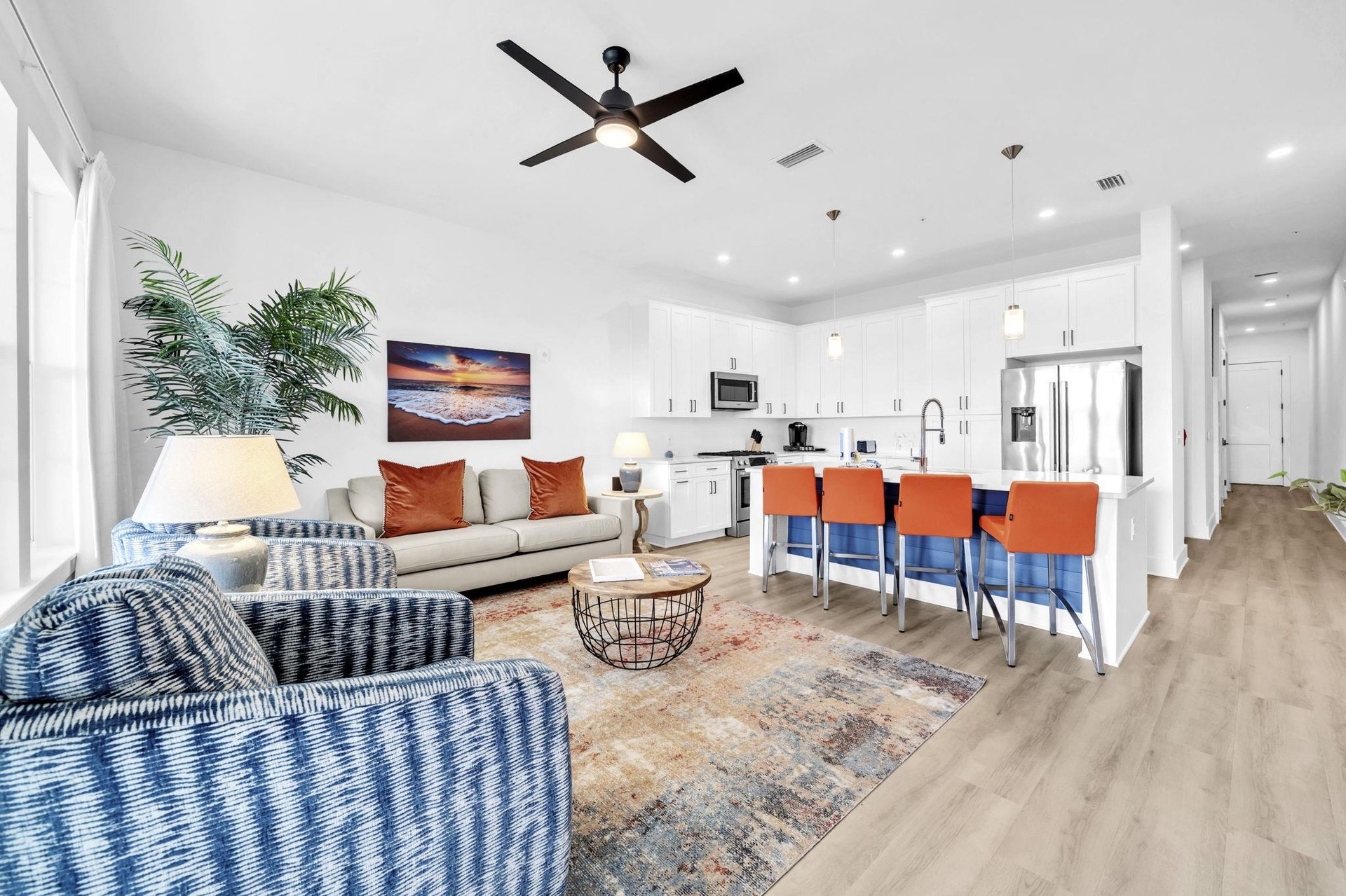 Living Room 1 Part 3