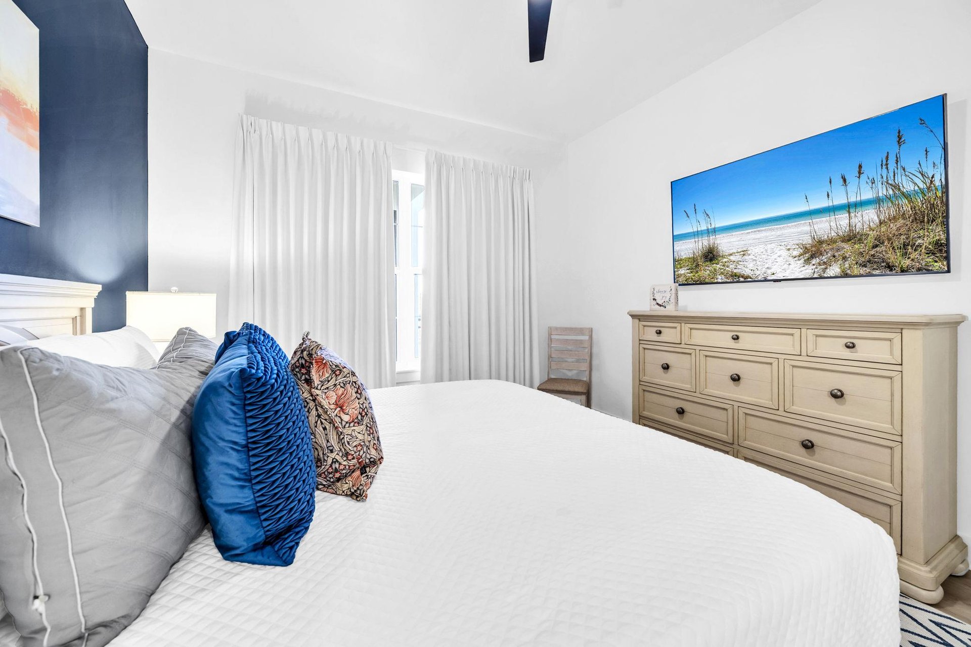 Master Bedroom 1 Part 2