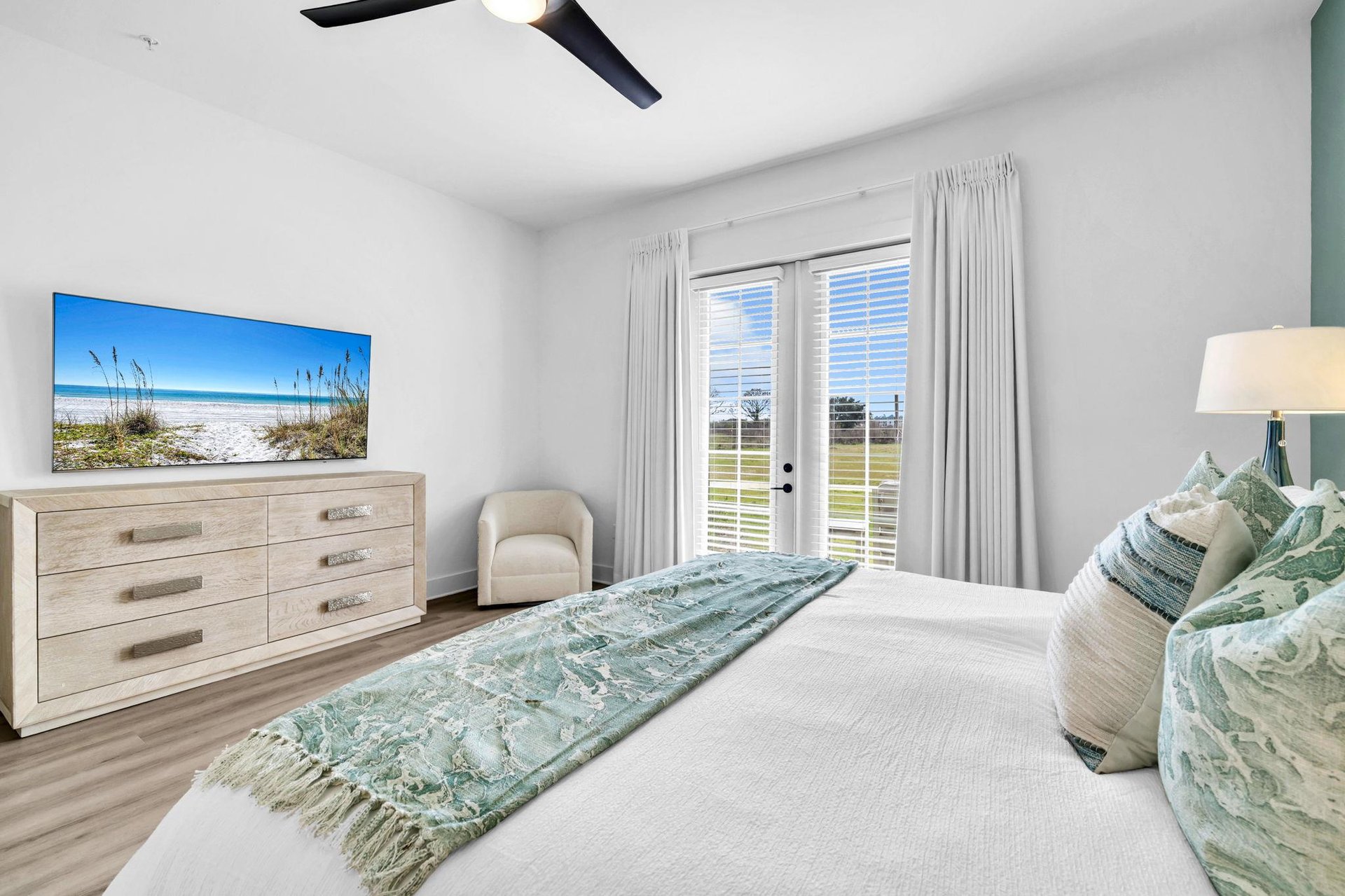 Master Bedroom 1 Part 2