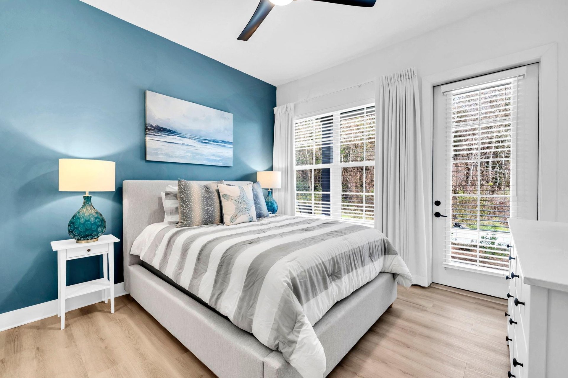 Guest Bedroom 1 Part 1