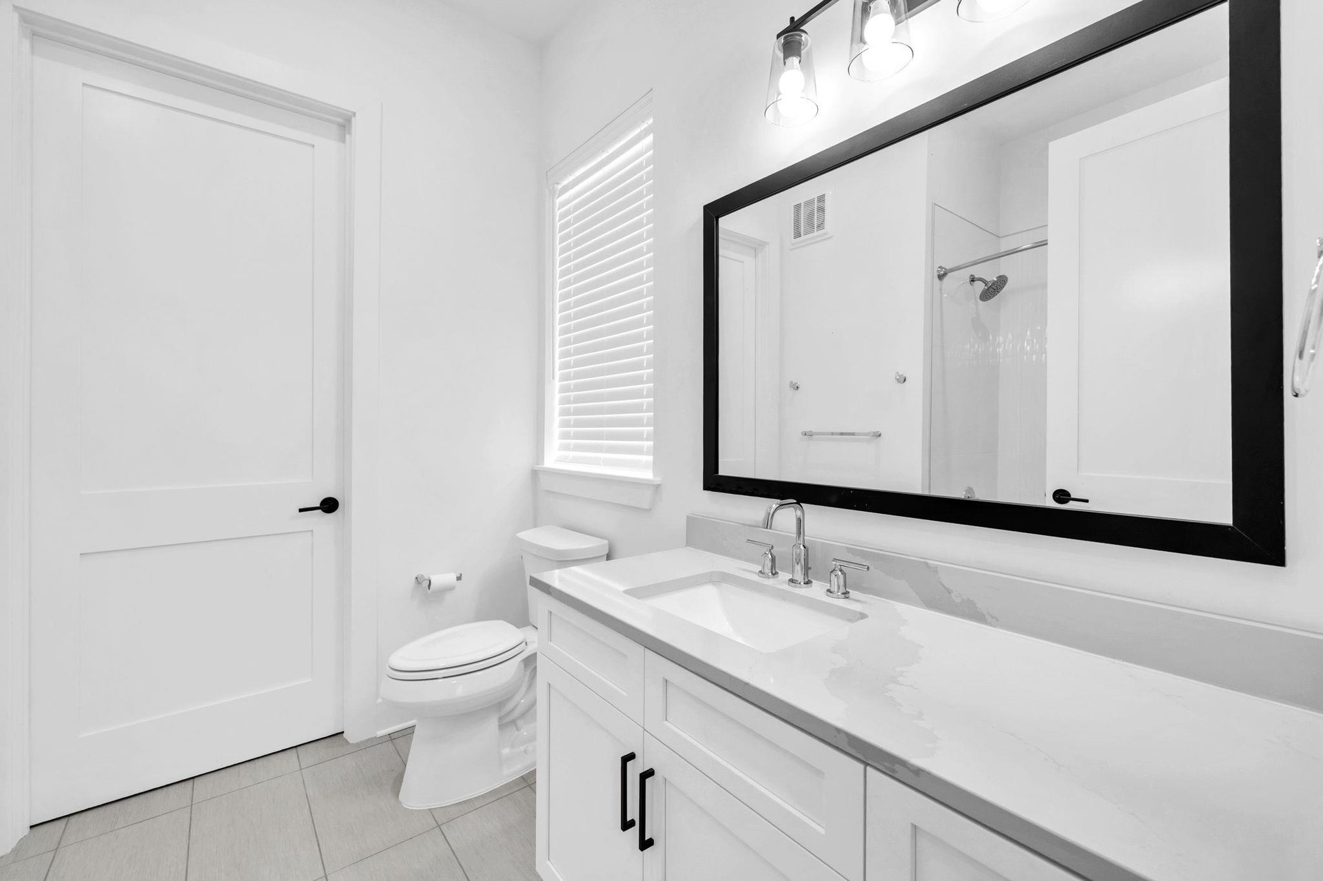 Guest Bathroom 1 Part 1