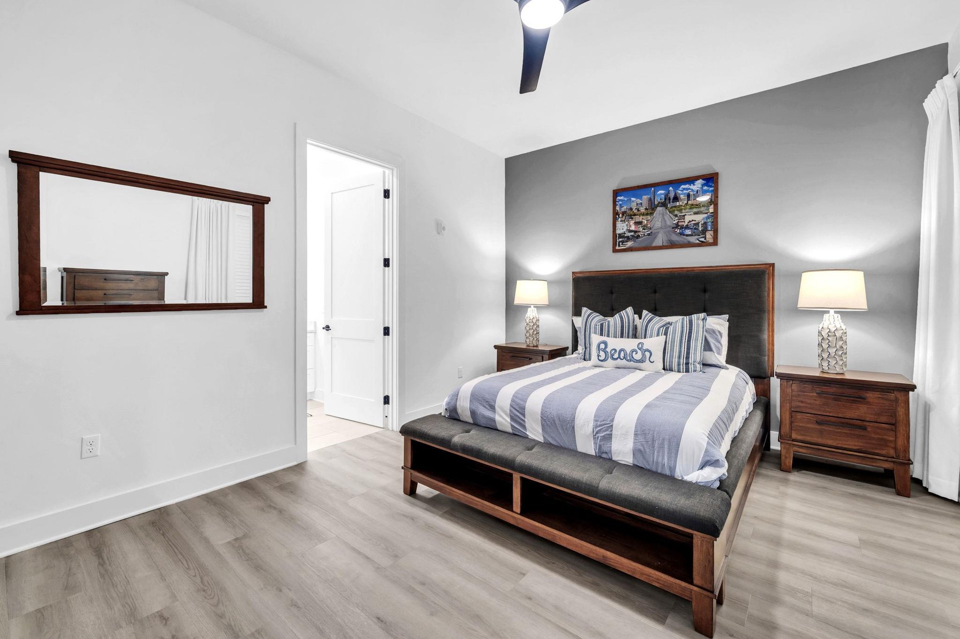 Guest Bedroom 2 Part 1