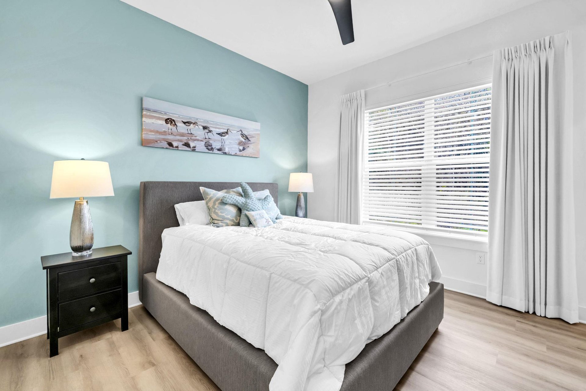 Guest Bedroom 3 Part 1