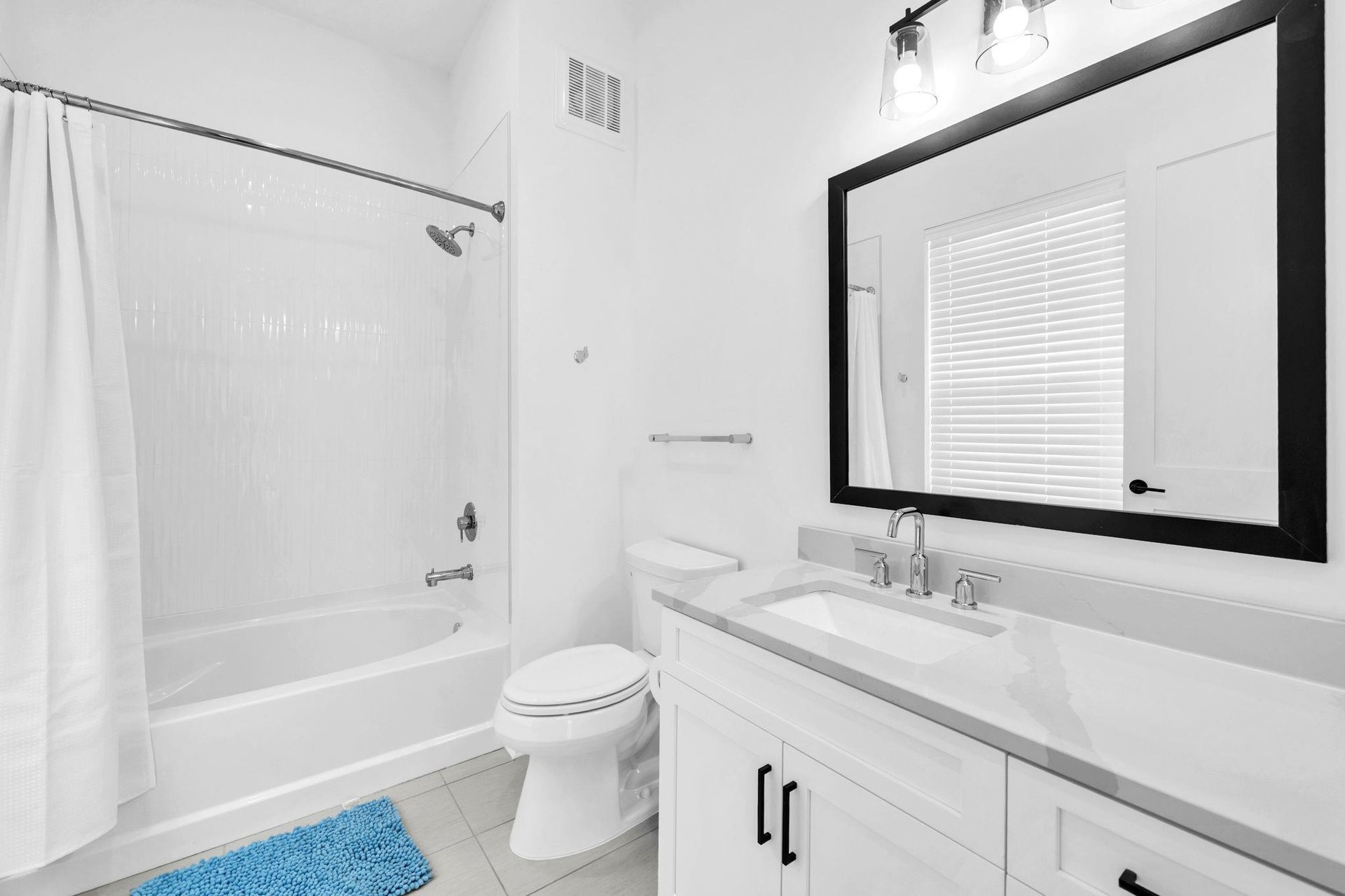 Guest Bathroom 3 Part 1