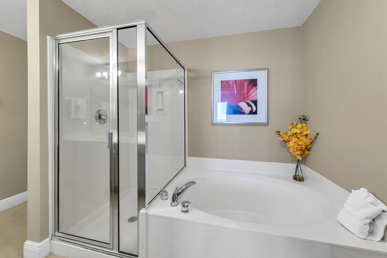 Master Bathroom 1 Part 2