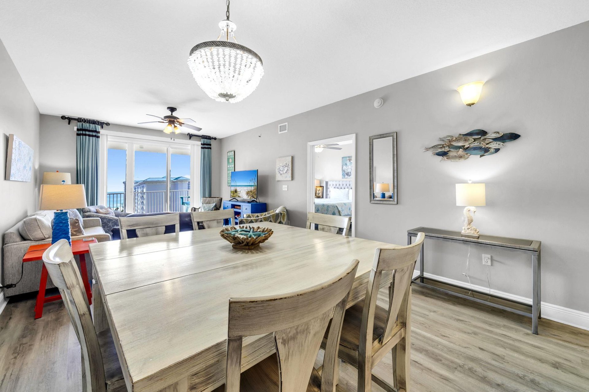 Dining Room 1 Part 2