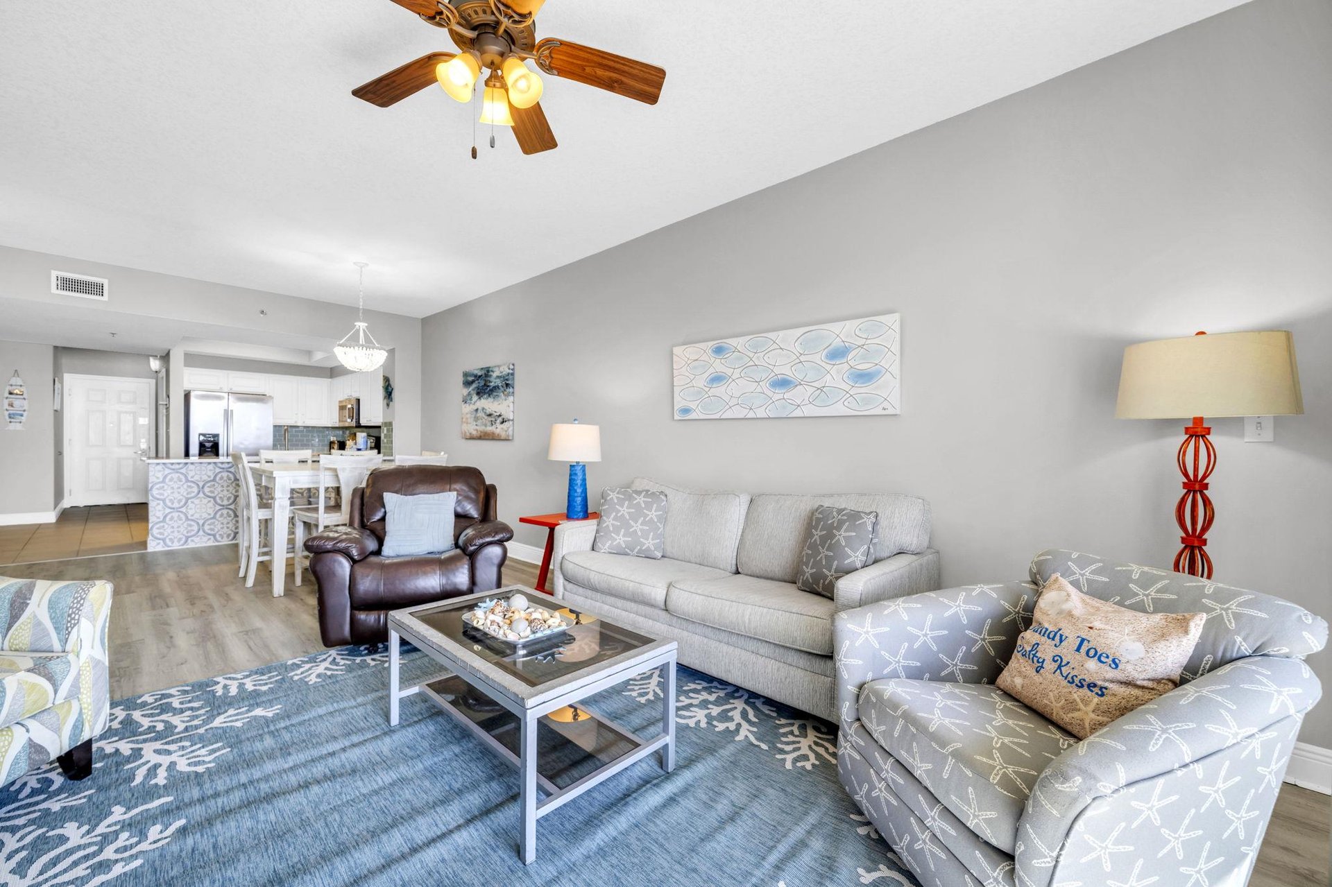 Living Room 1 Part 4