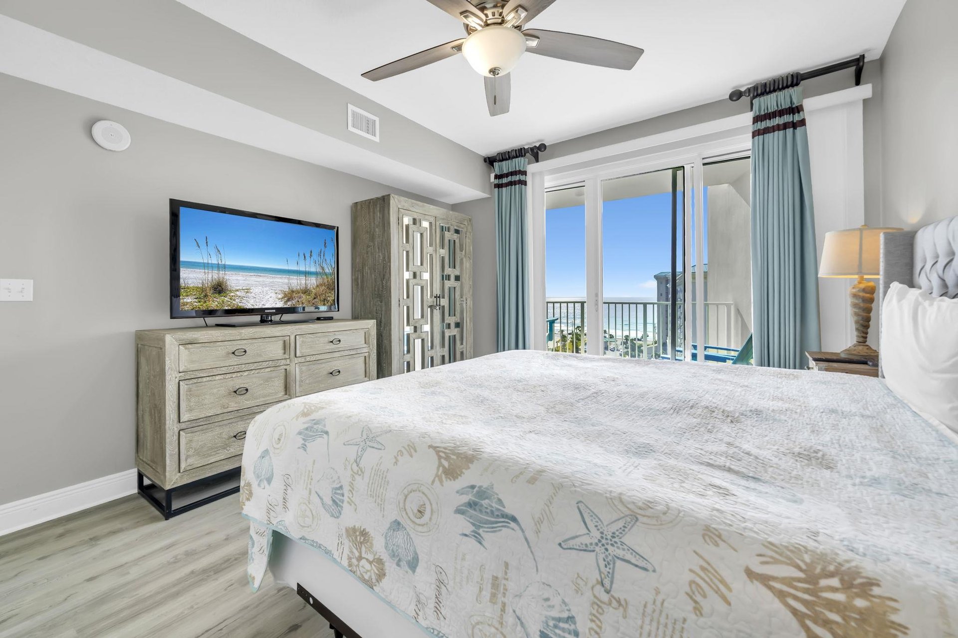 Master Bedroom 1 Part 2