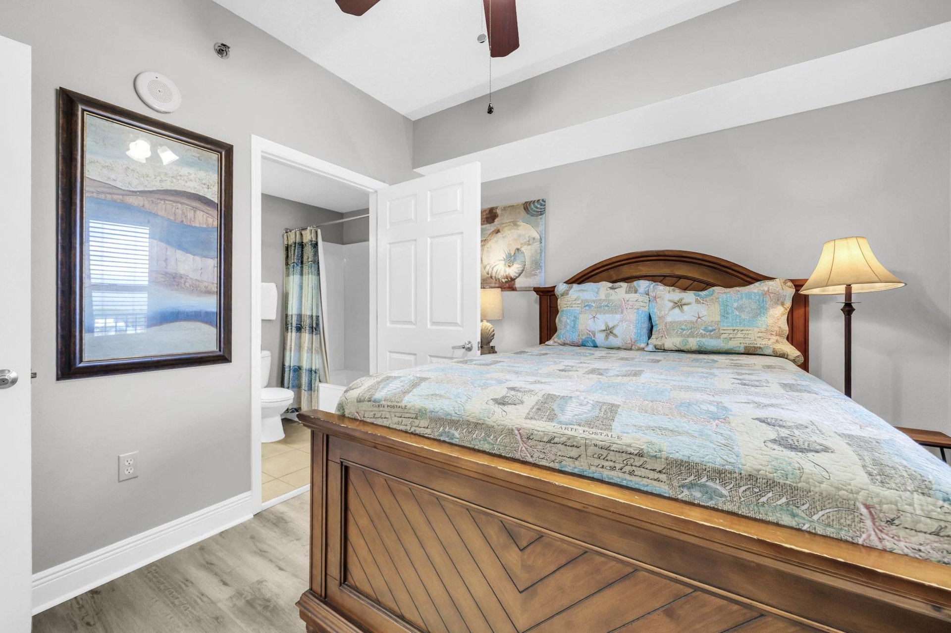 Guest Bedroom 1 Part 2