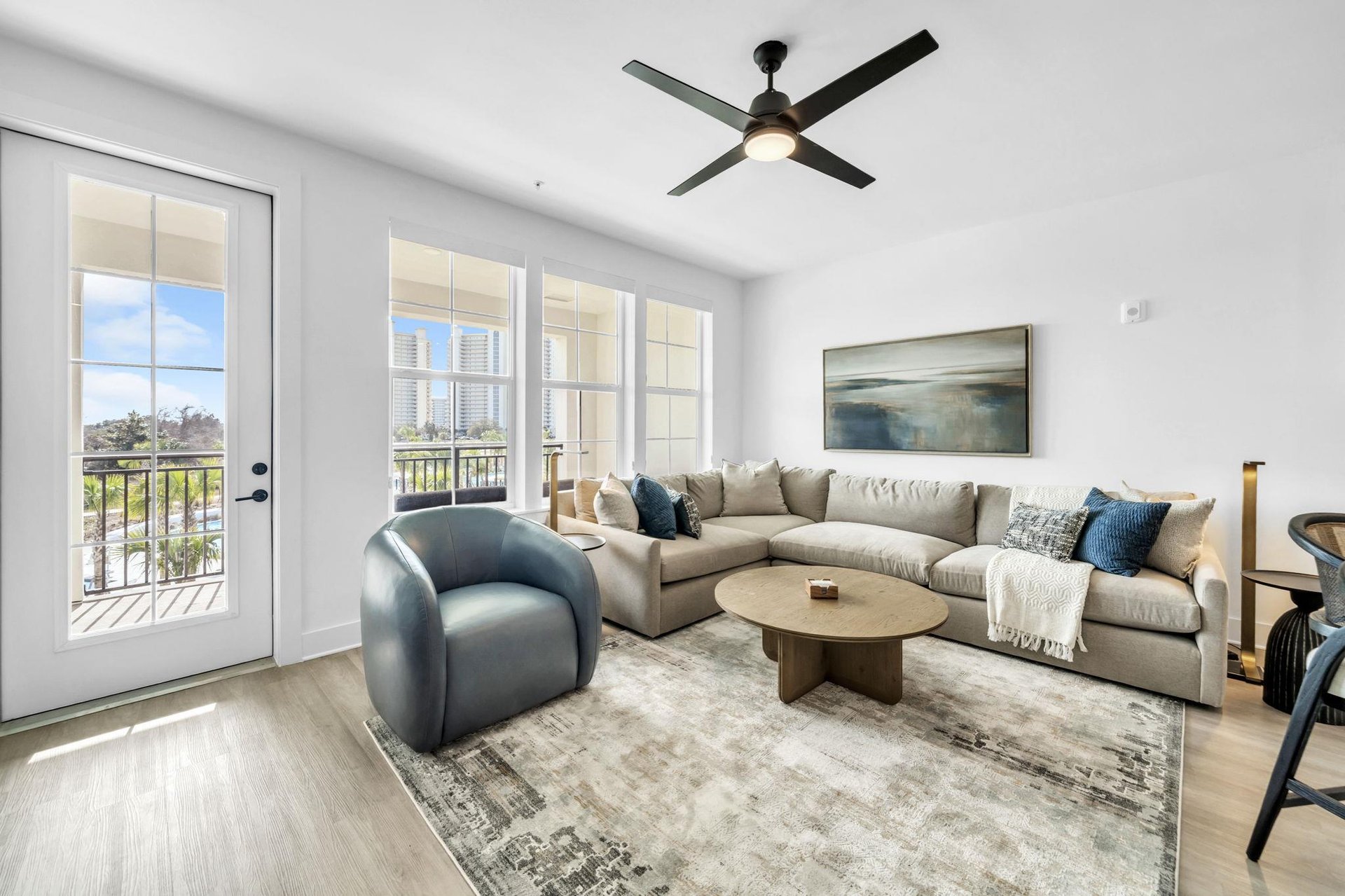 Living Room 1 Part 1