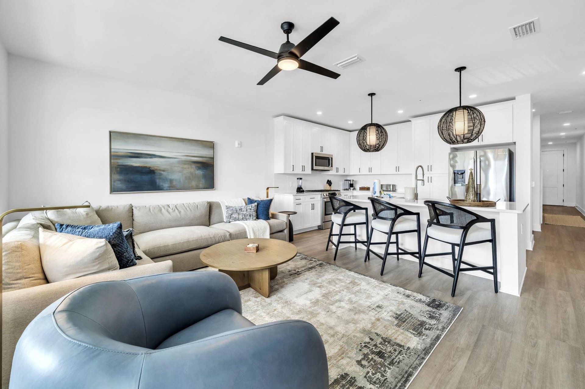 Living Room 1 Part 3