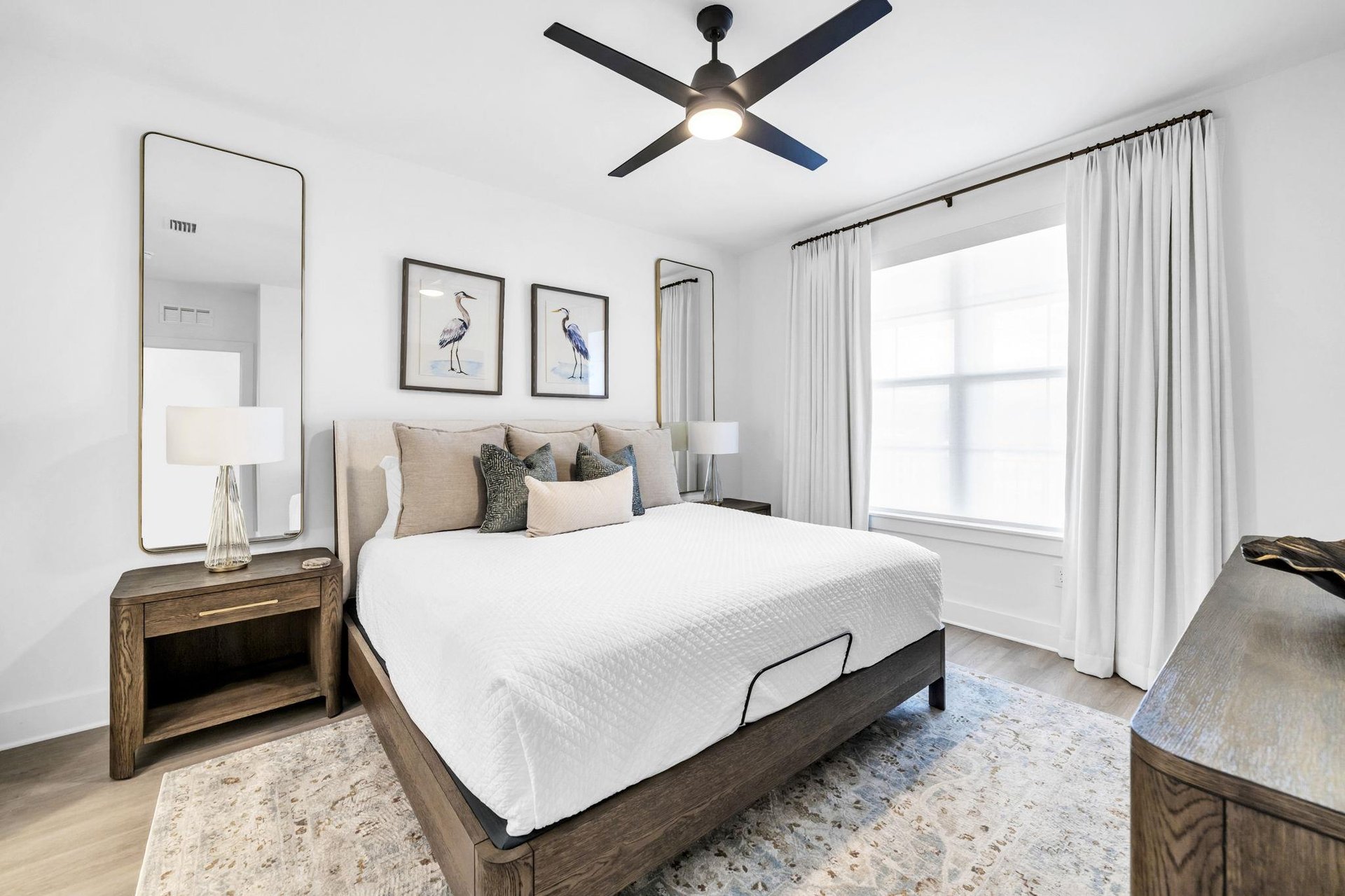 Master Bedroom 1 Part 1