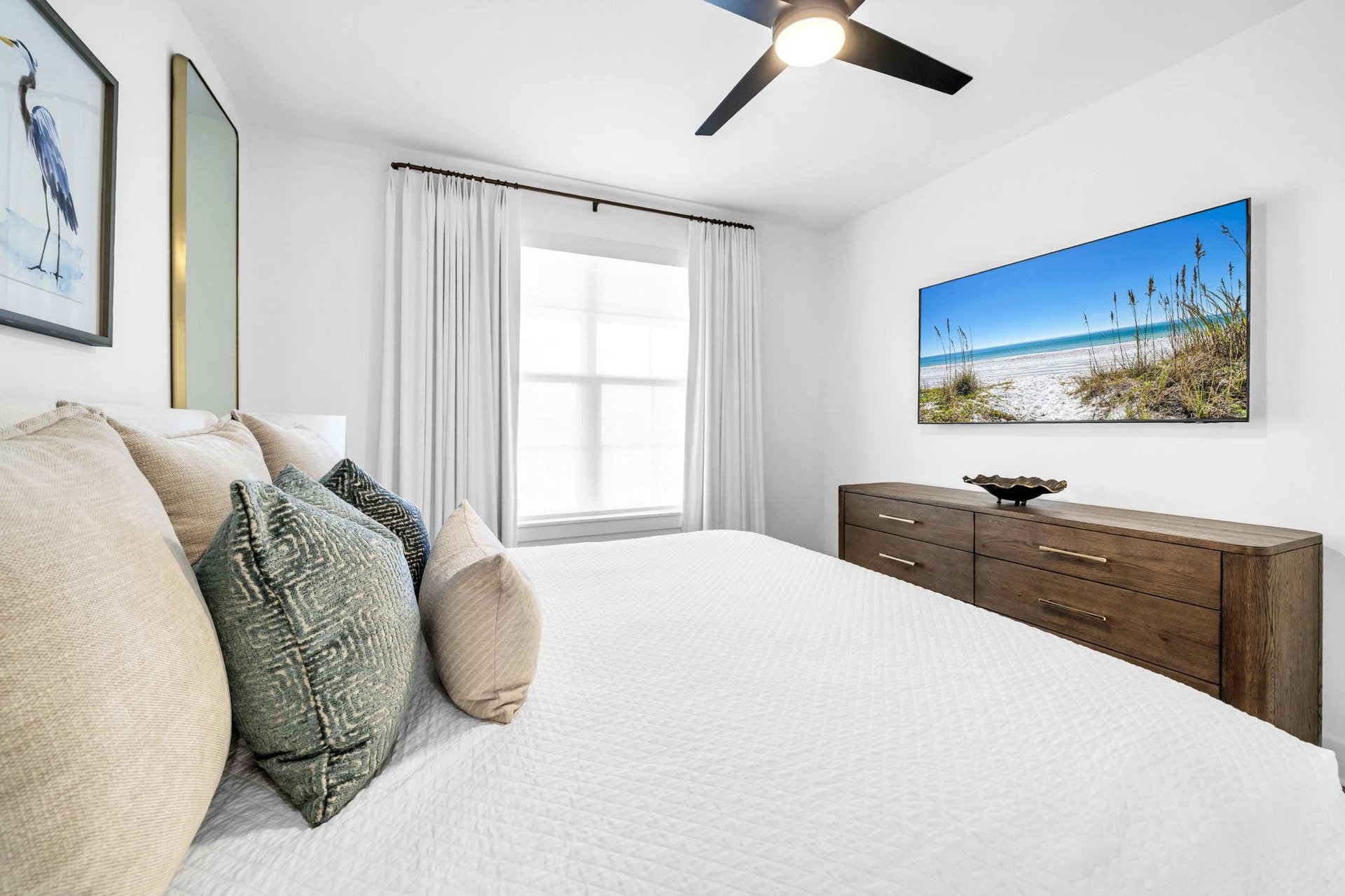 Master Bedroom 1 Part 2