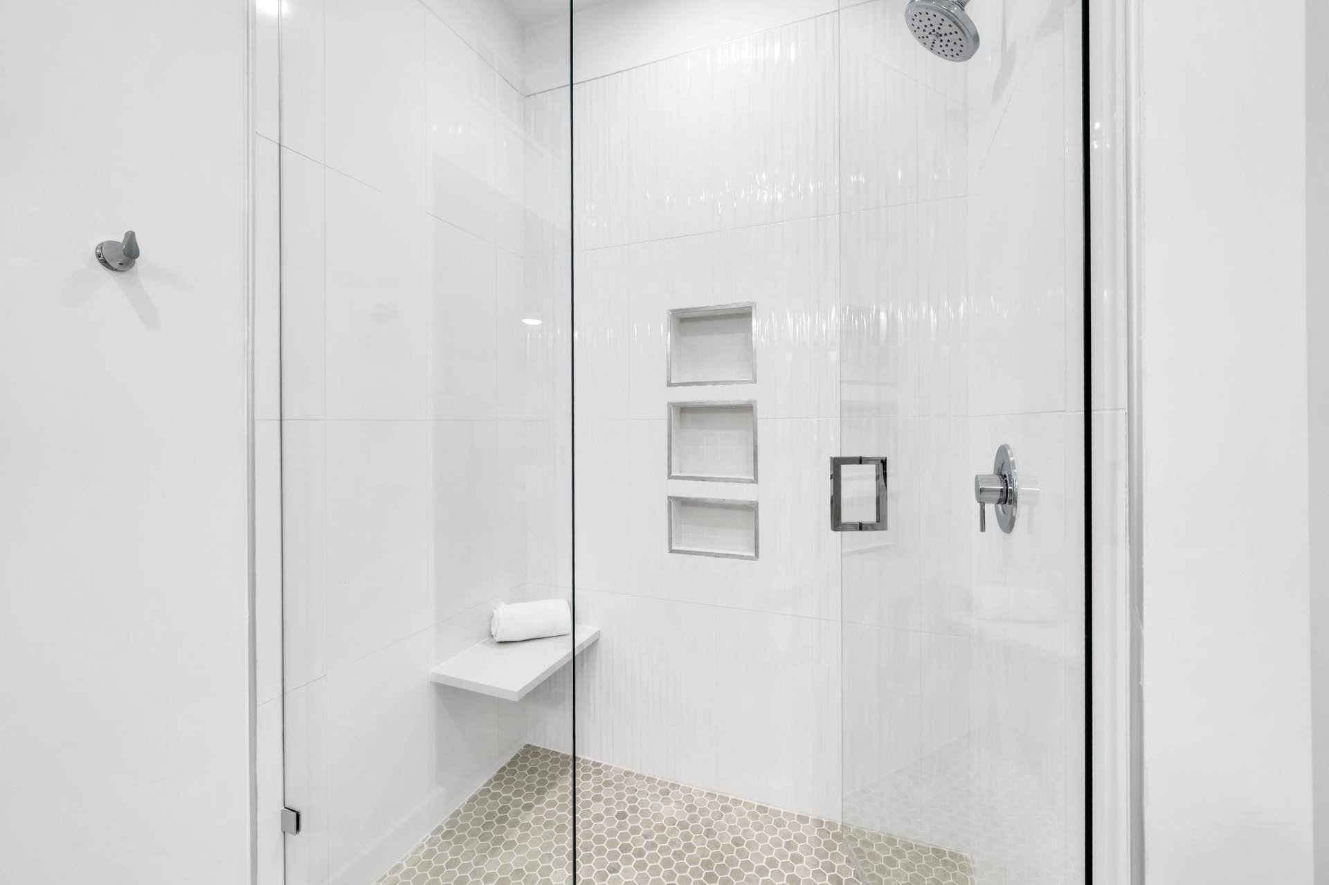 Master Bathroom 1 Part 2