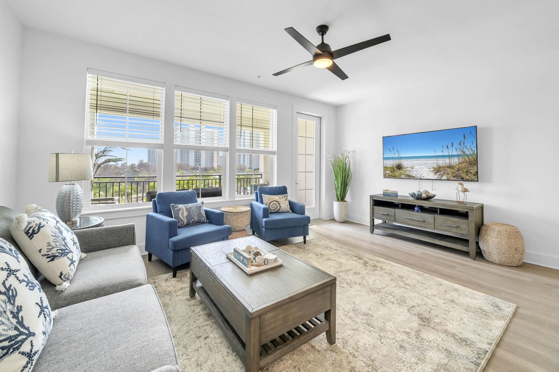 Living Room 1 Part 2