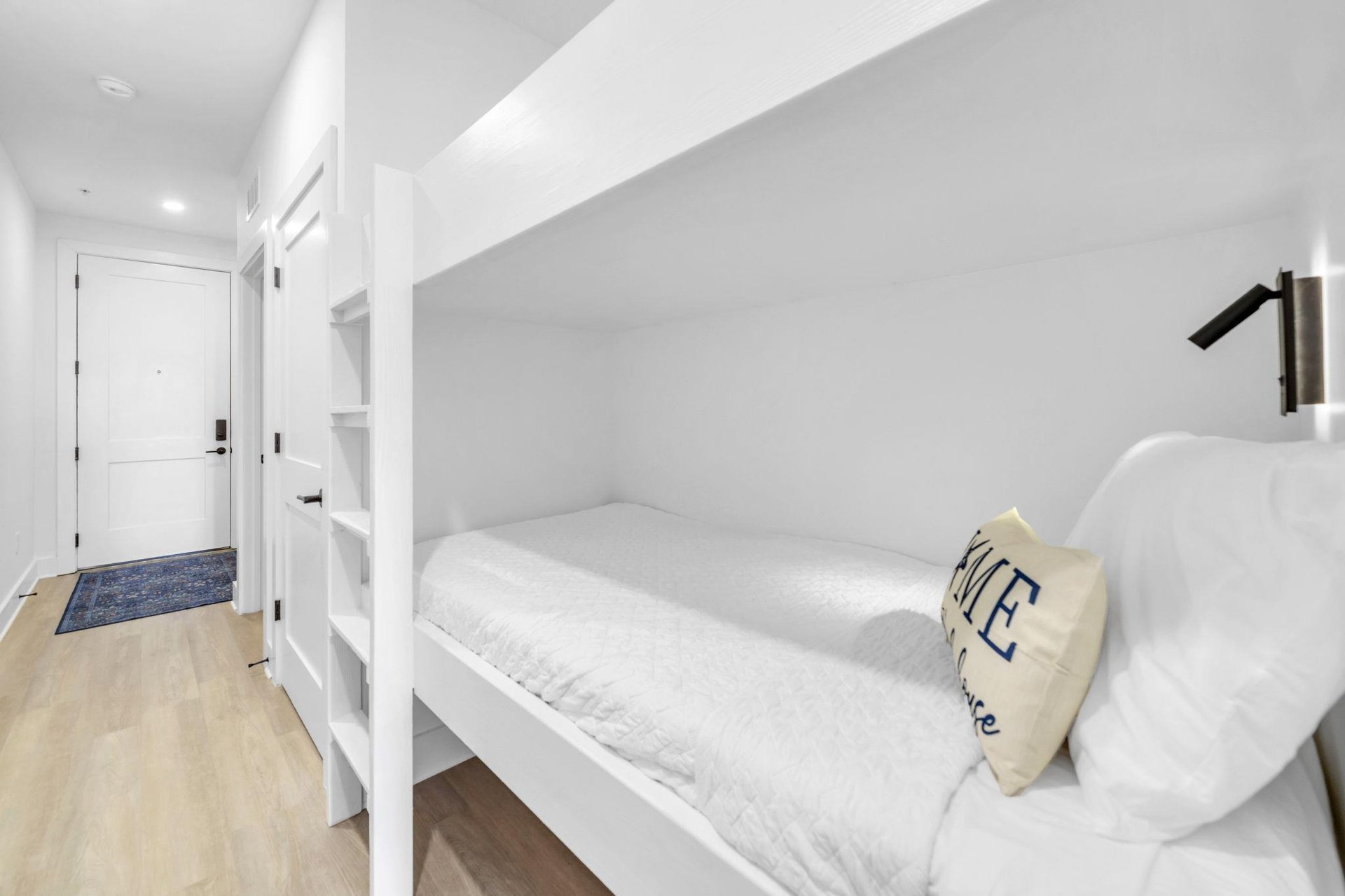 Hallway Bunks 1 Part 2