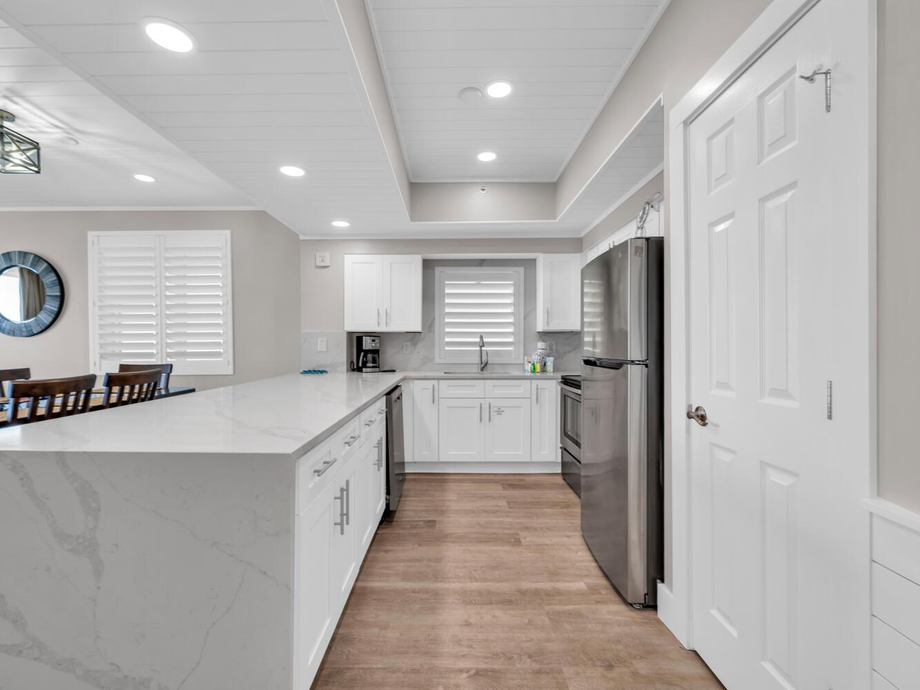 Kitchen 1 Part 1