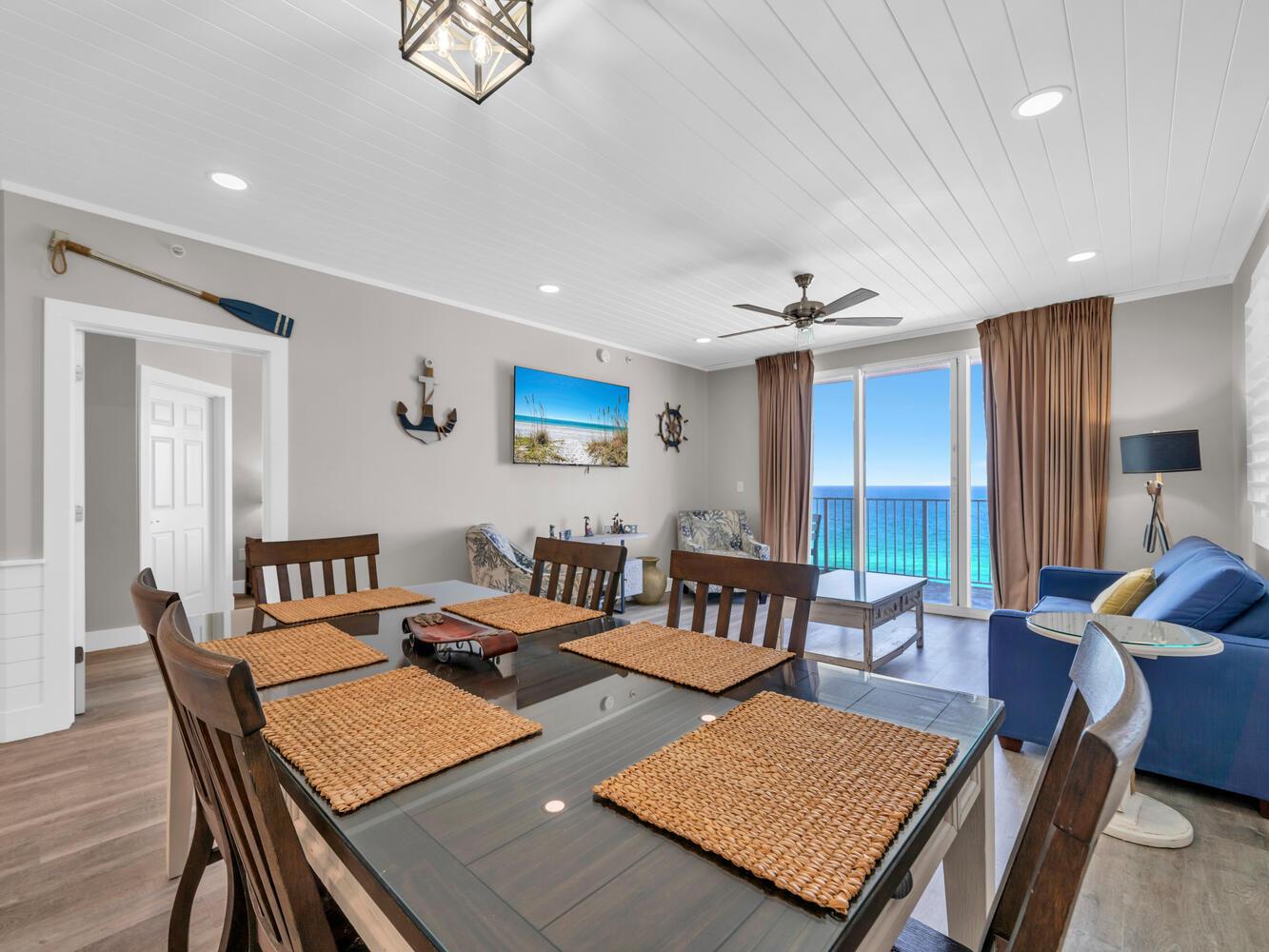 Dining Room 1 Part 2