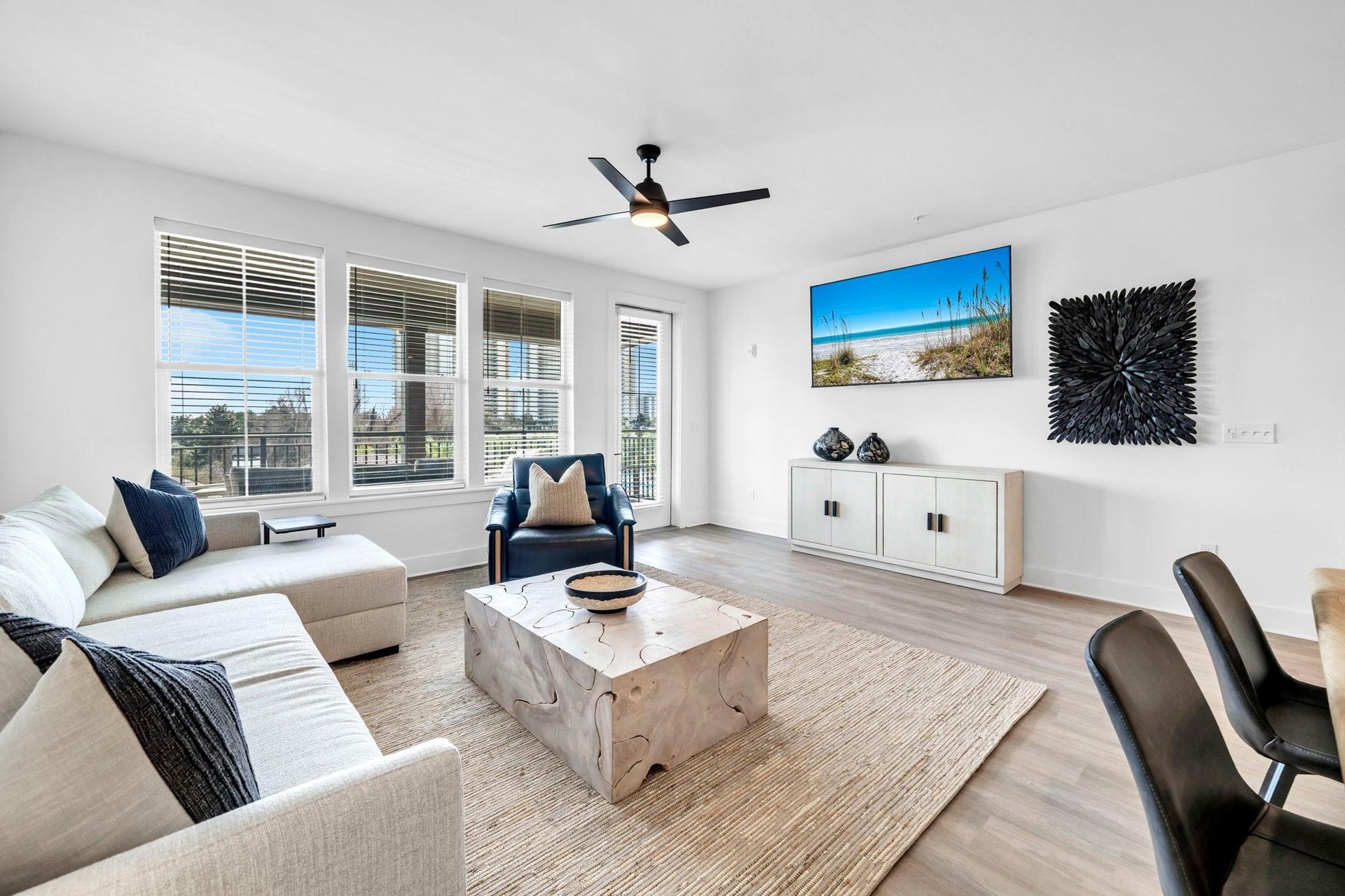 Living Room 1 Part 2