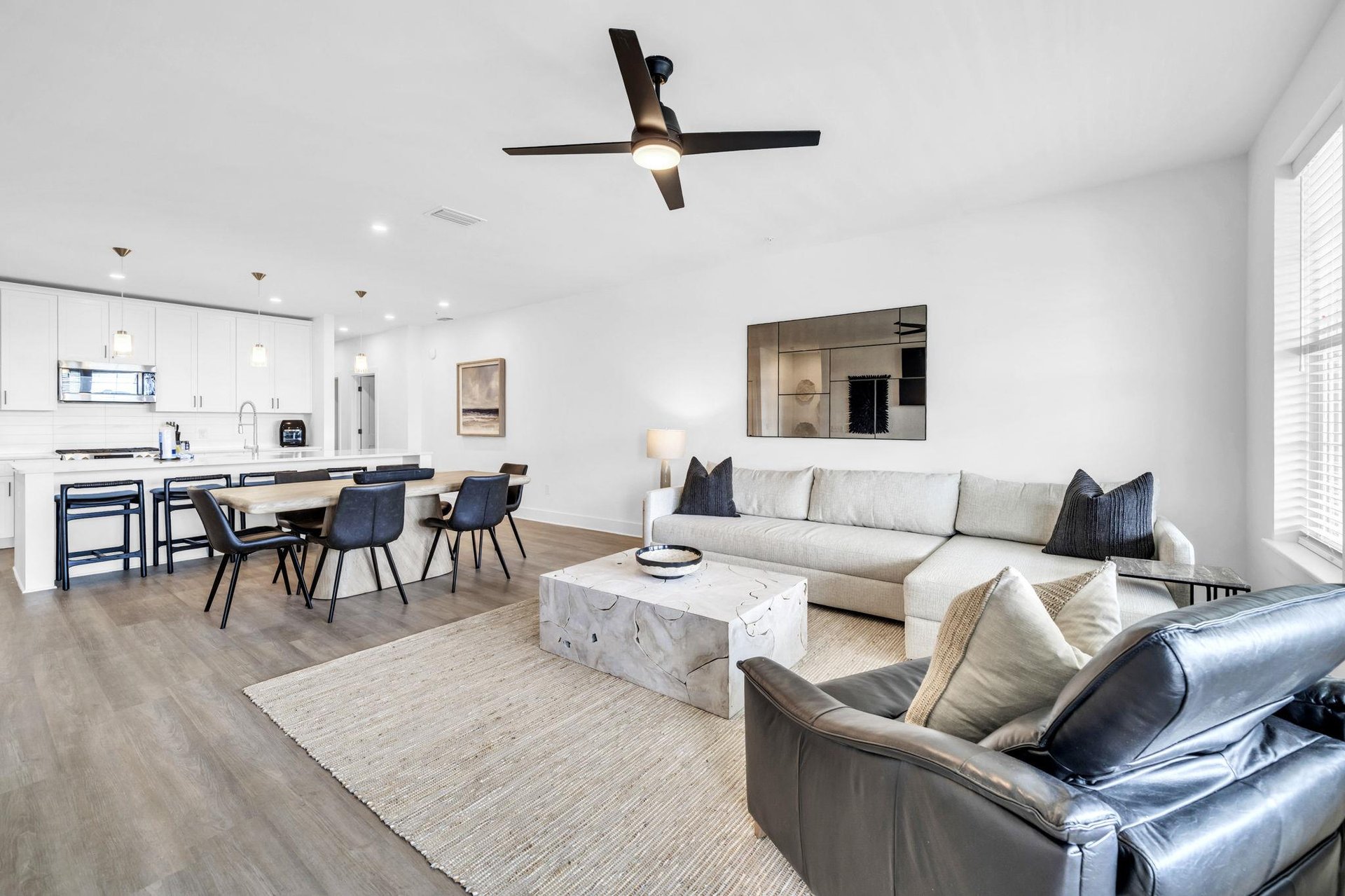 Living Room 1 Part 3