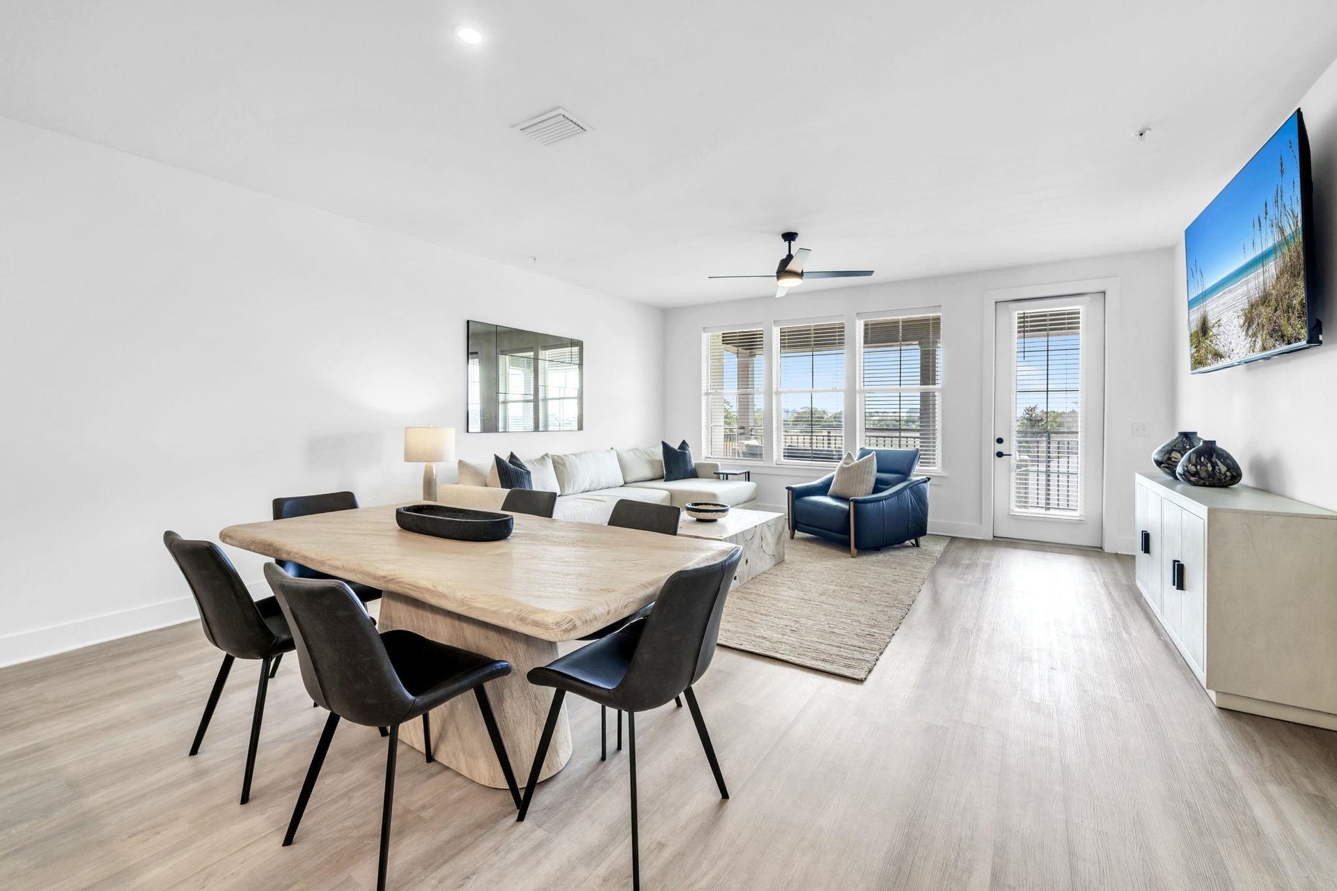 Dining Room 1 Part 1