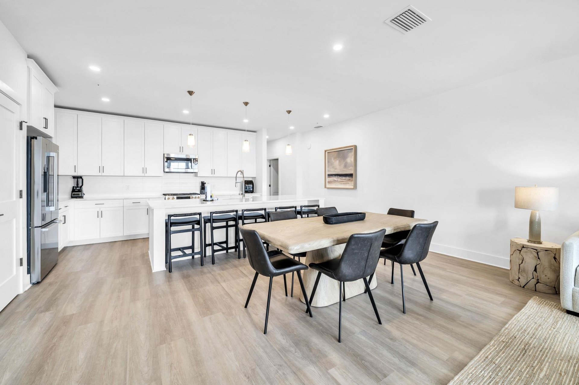 Dining Room 1 Part 2