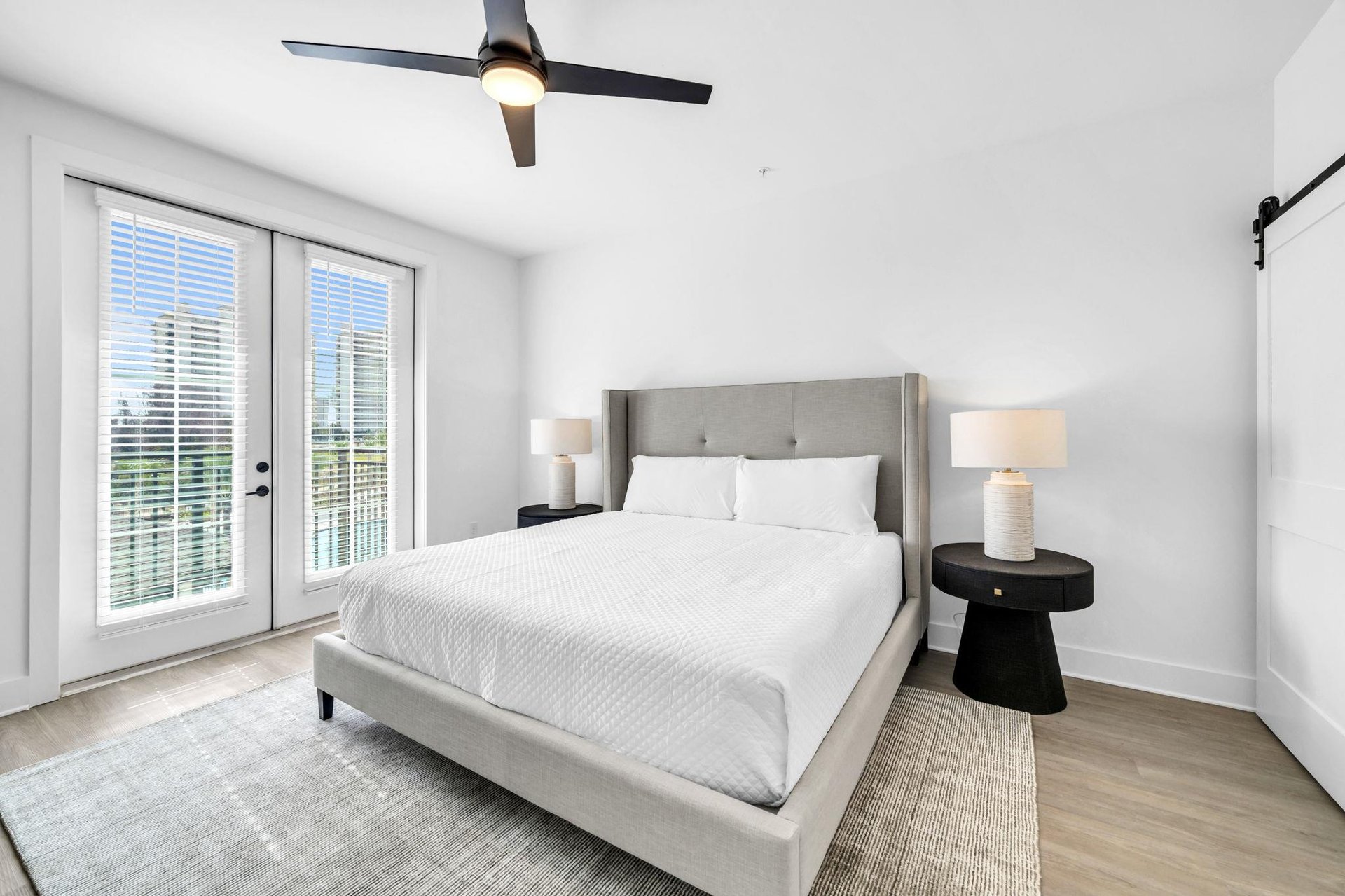 Master Bedroom 1 Part 1