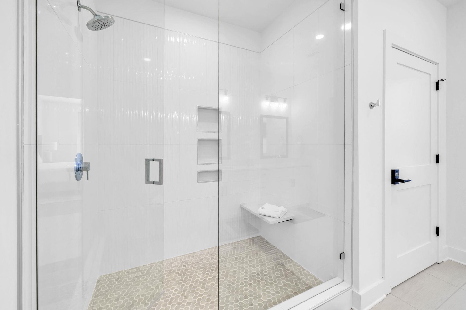 Master Bathroom 1 Part 2