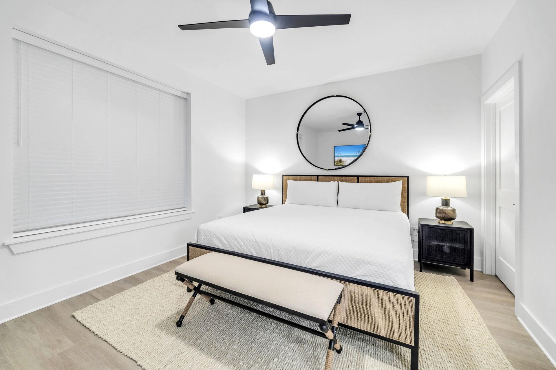 Guest Bedroom 1 Part 1