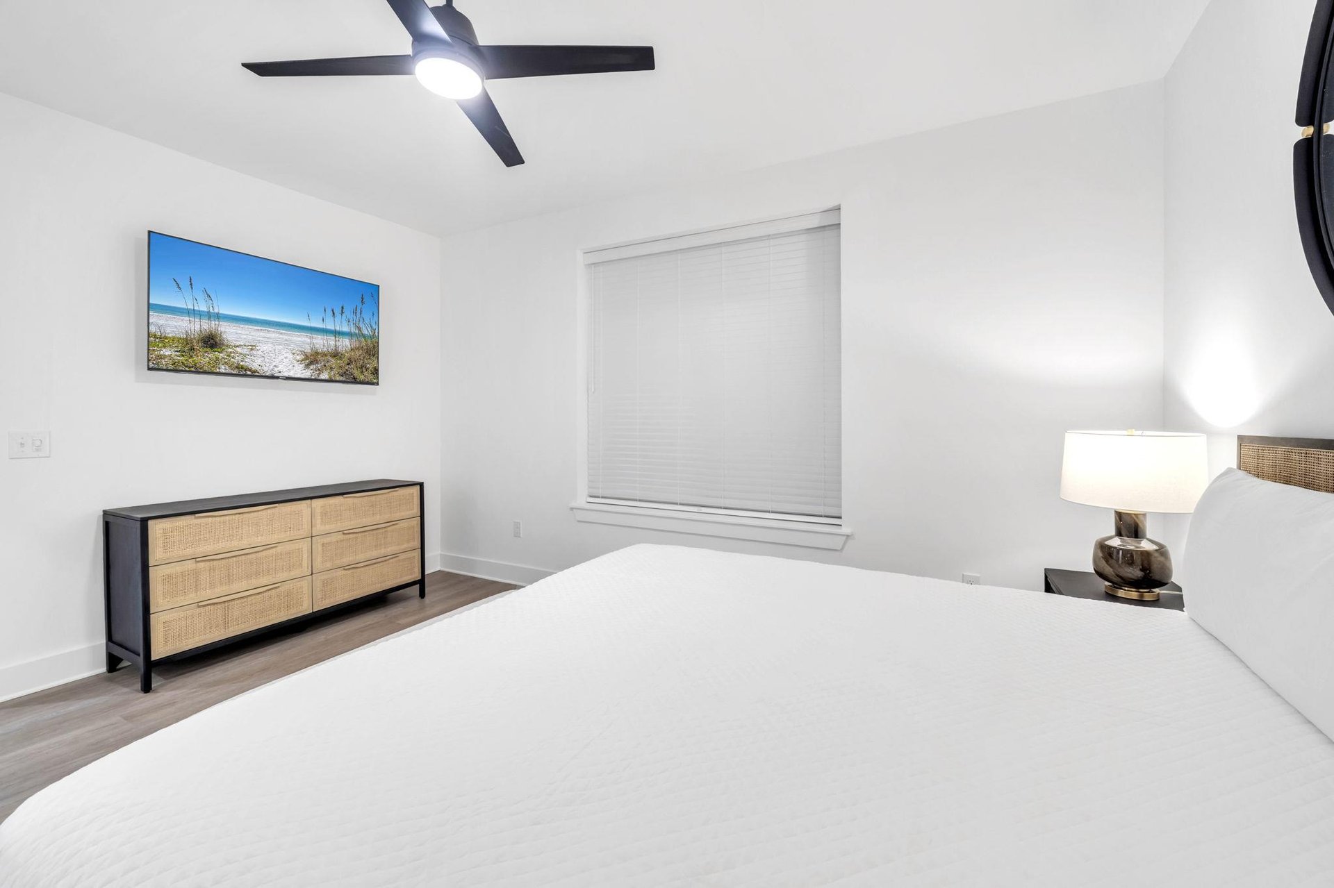 Guest Bedroom 1 Part 2