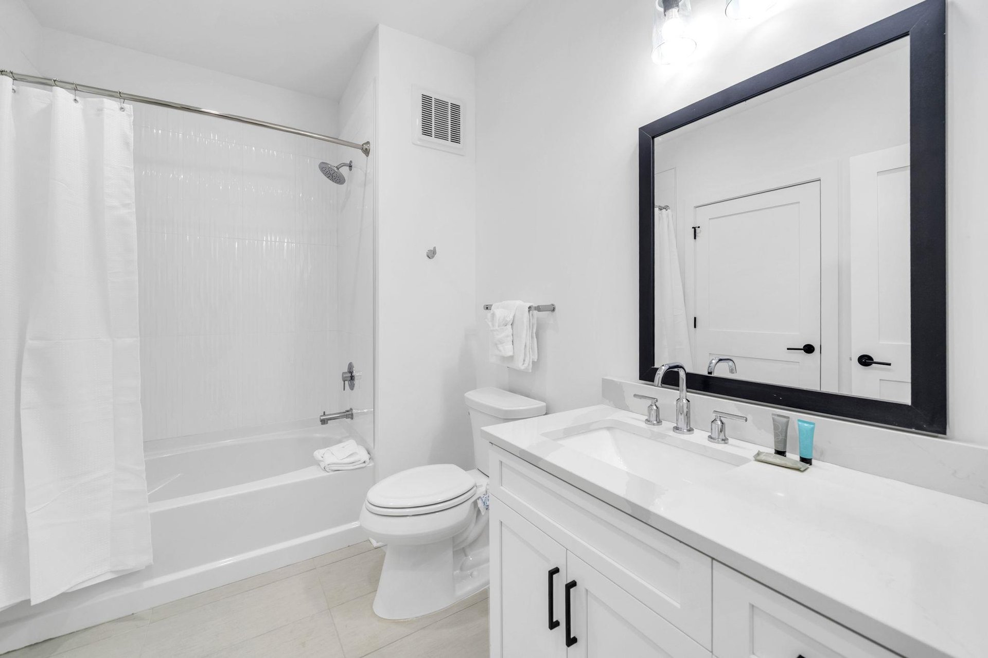 Guest Bathroom 1 Part 1