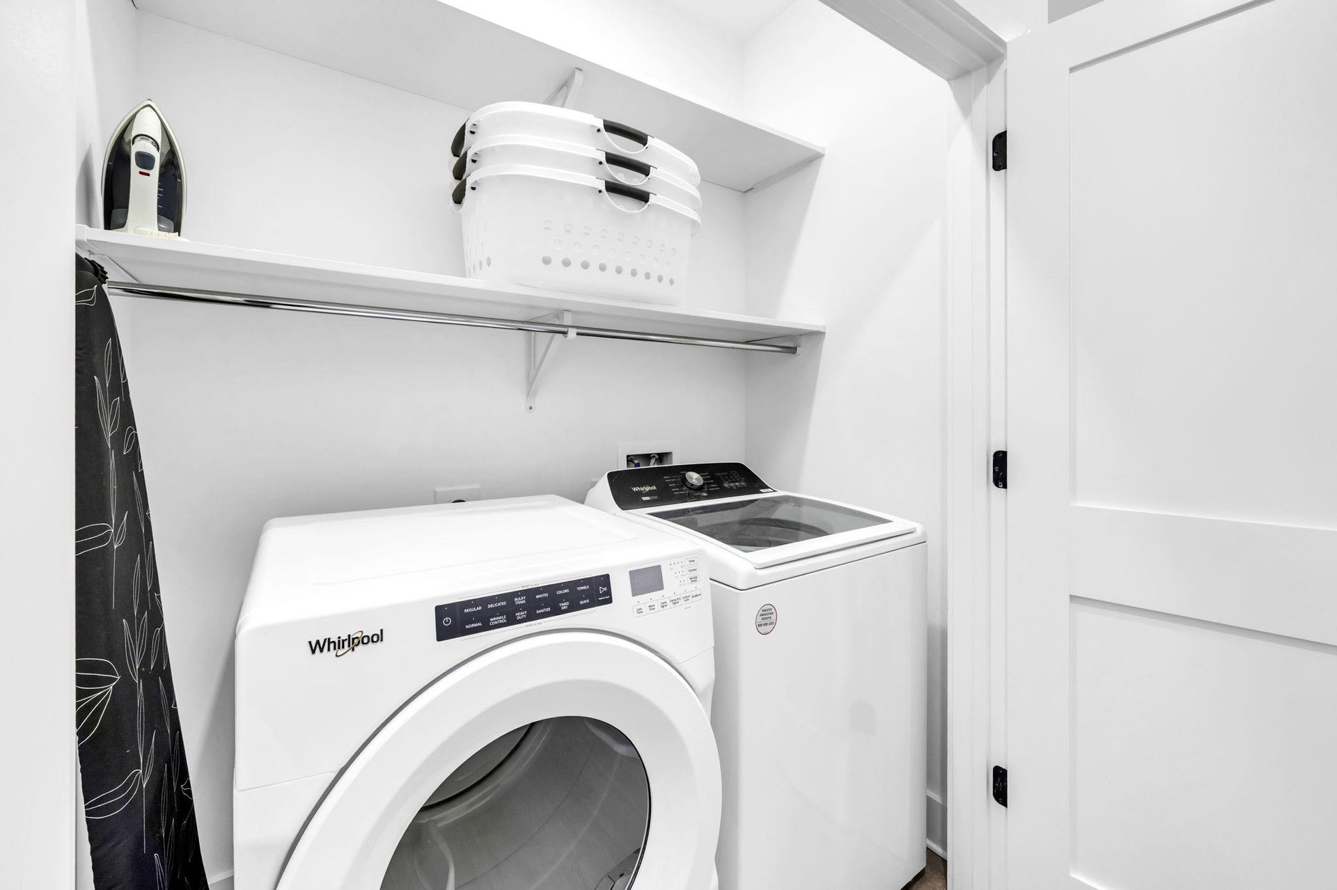 Laundry Room 1 Part 1