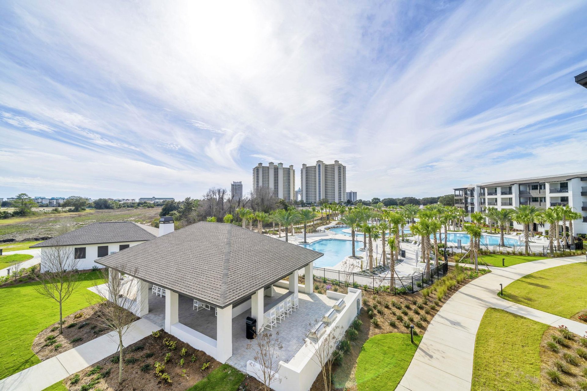 Balcony 1 Part 4  Off of Living Room
