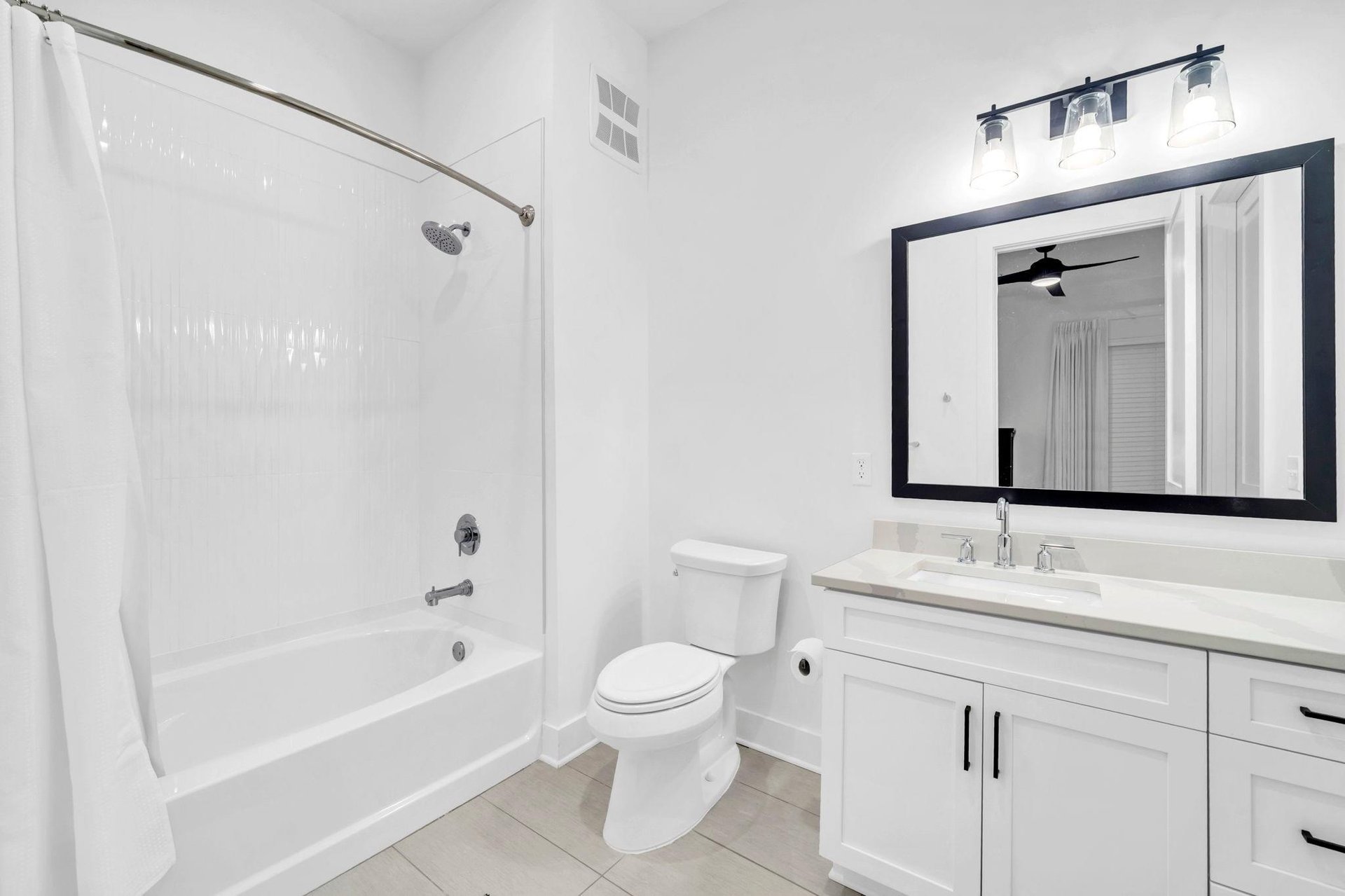 Guest Bathroom 2 Part 1