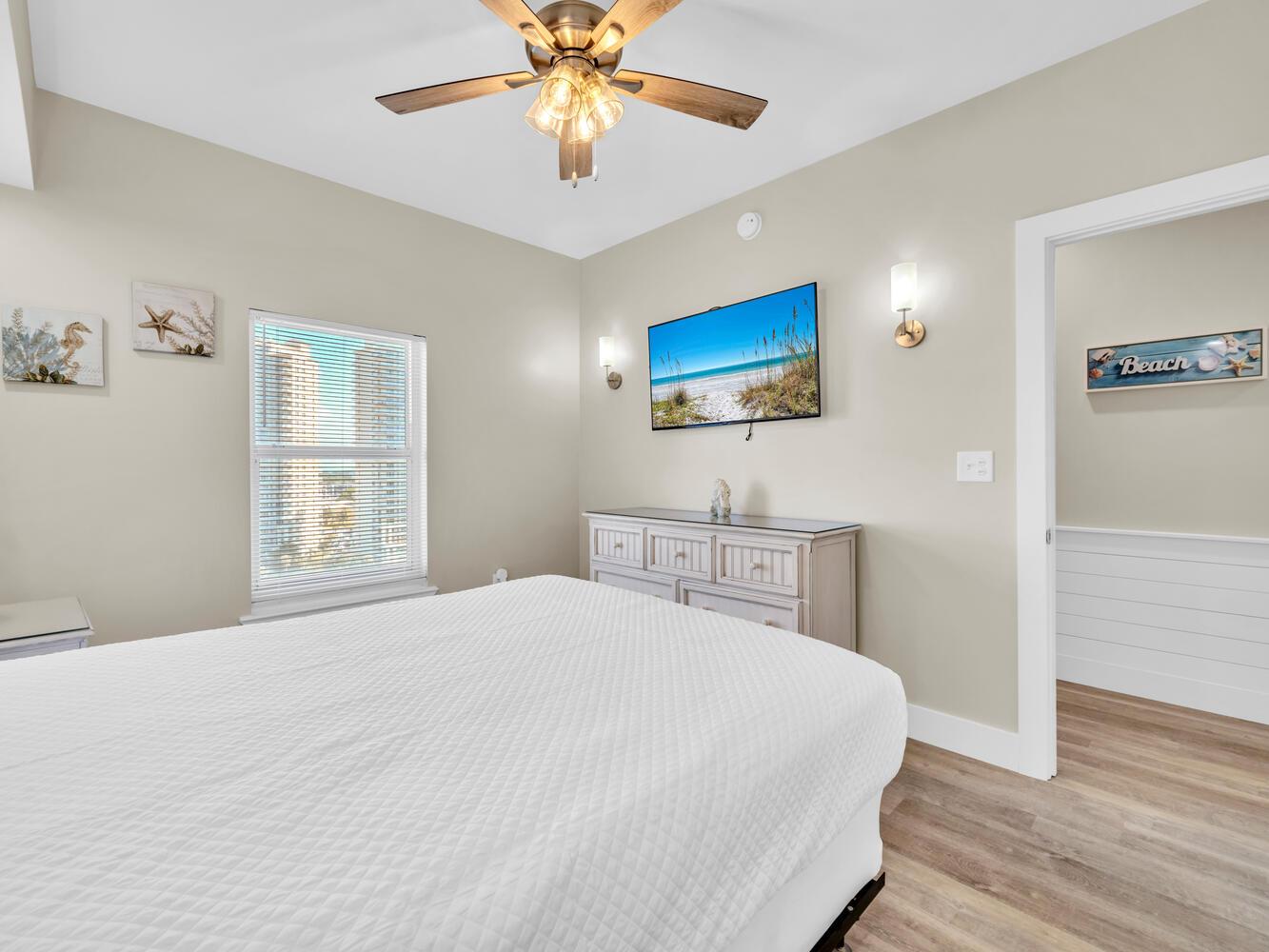 Guest Bedroom 1 Part 2