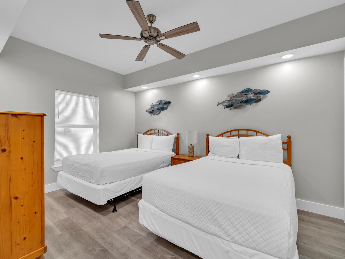Guest Bedroom 2 Part 1