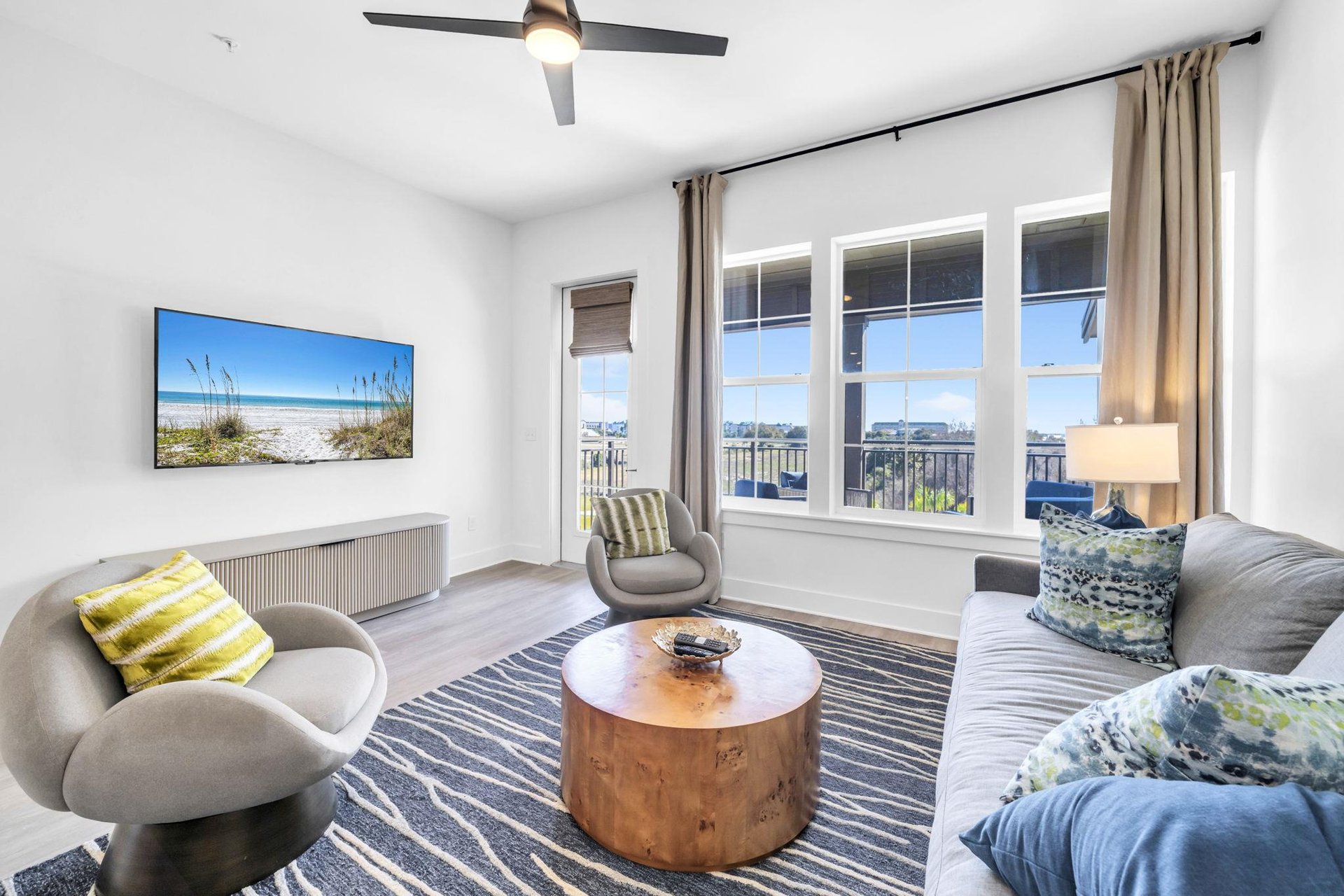 Living Room 1 Part 2