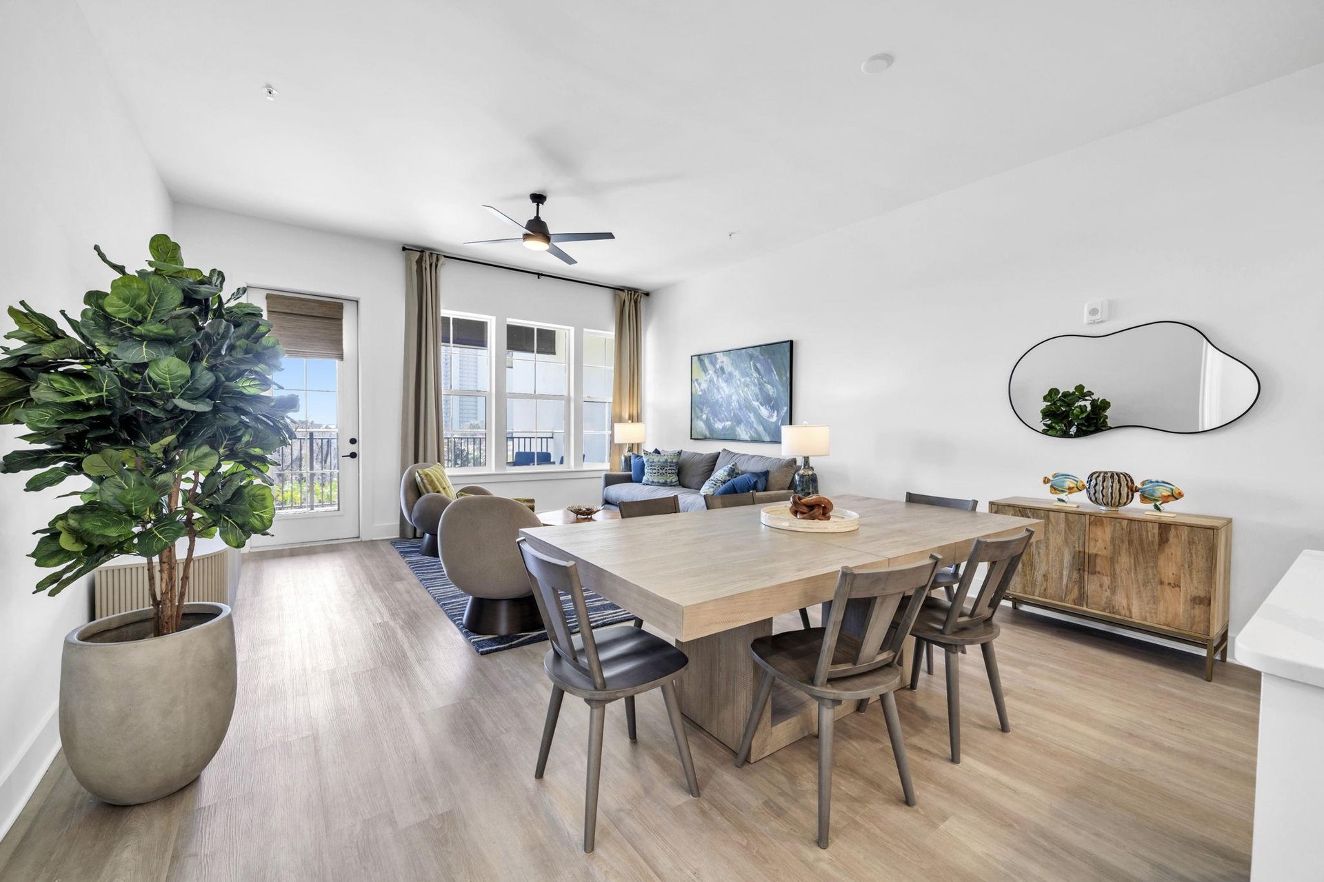 Dining Room 1 Part 1