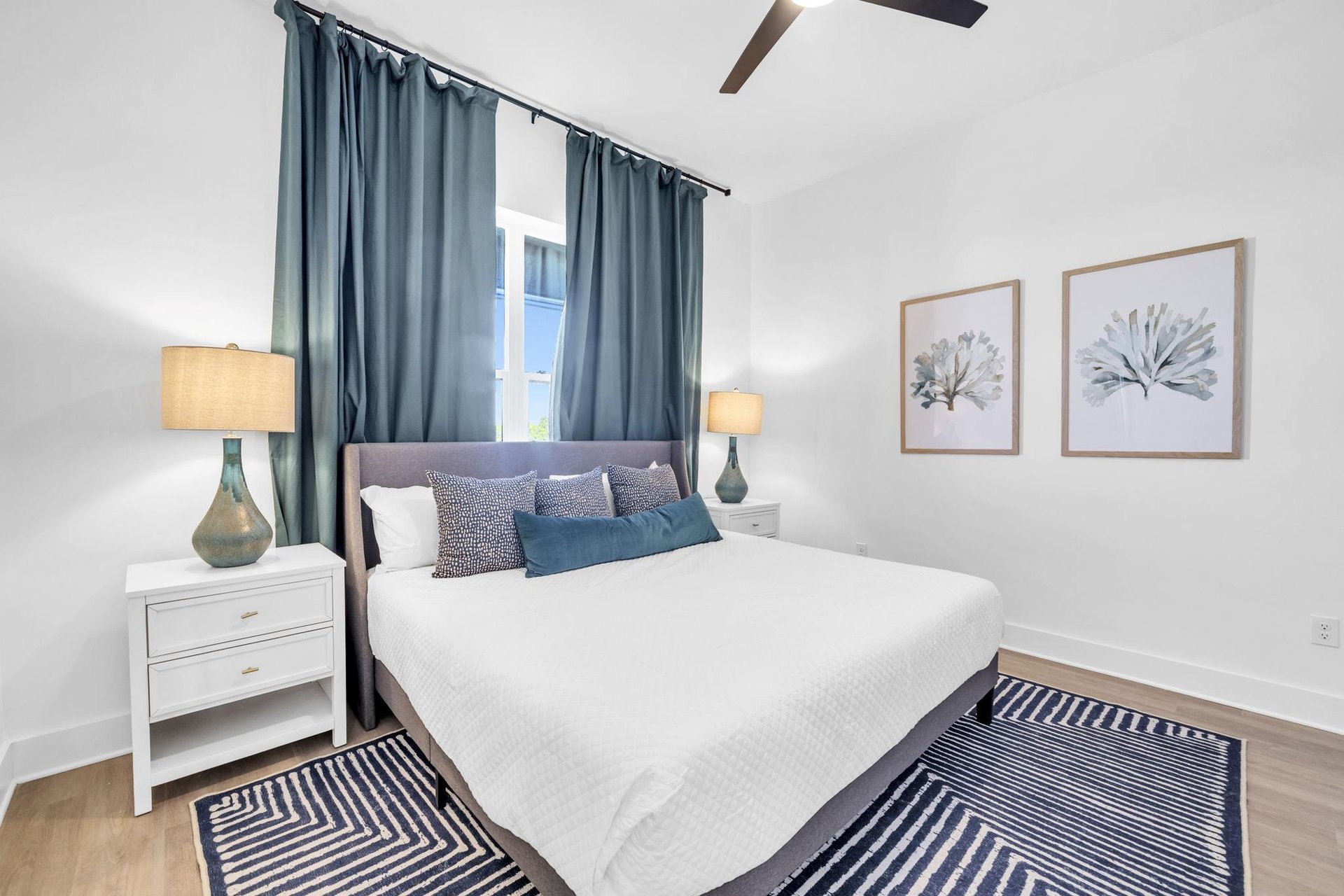 Guest Bedroom 1 Part 1