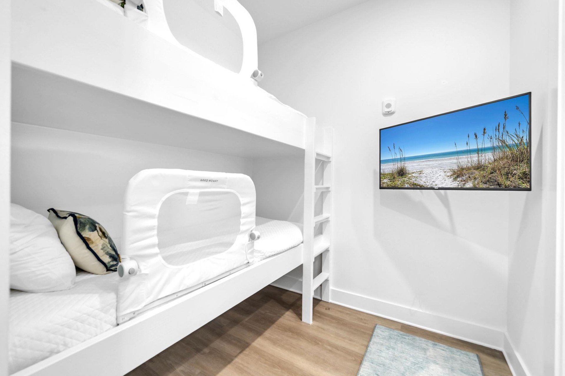 Hallway Bunk Cove 1 Part 1