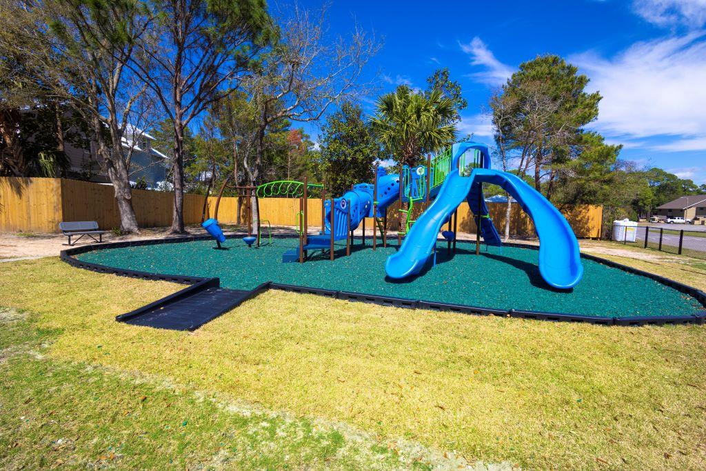 Playground Stock 1