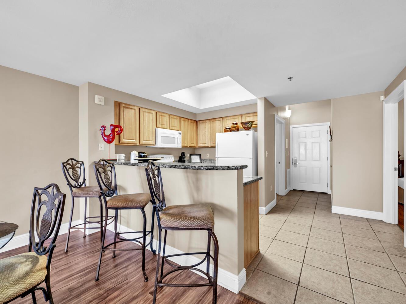 Kitchen 1 Part 2