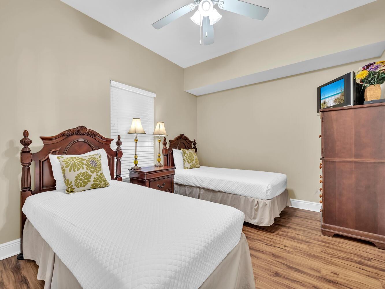 Guest Bedroom 1 Part 1