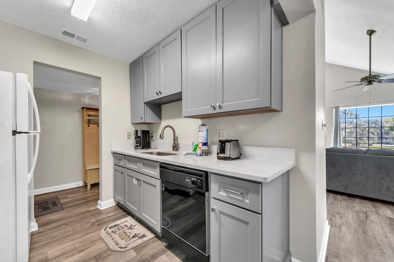 Kitchen 1 Part 3