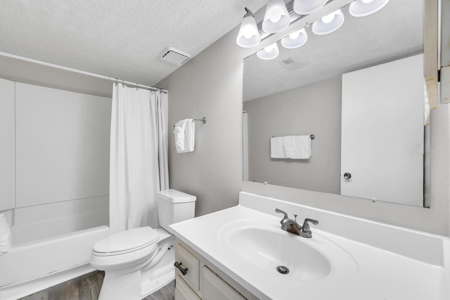 Guest Bathroom 1 Part 1