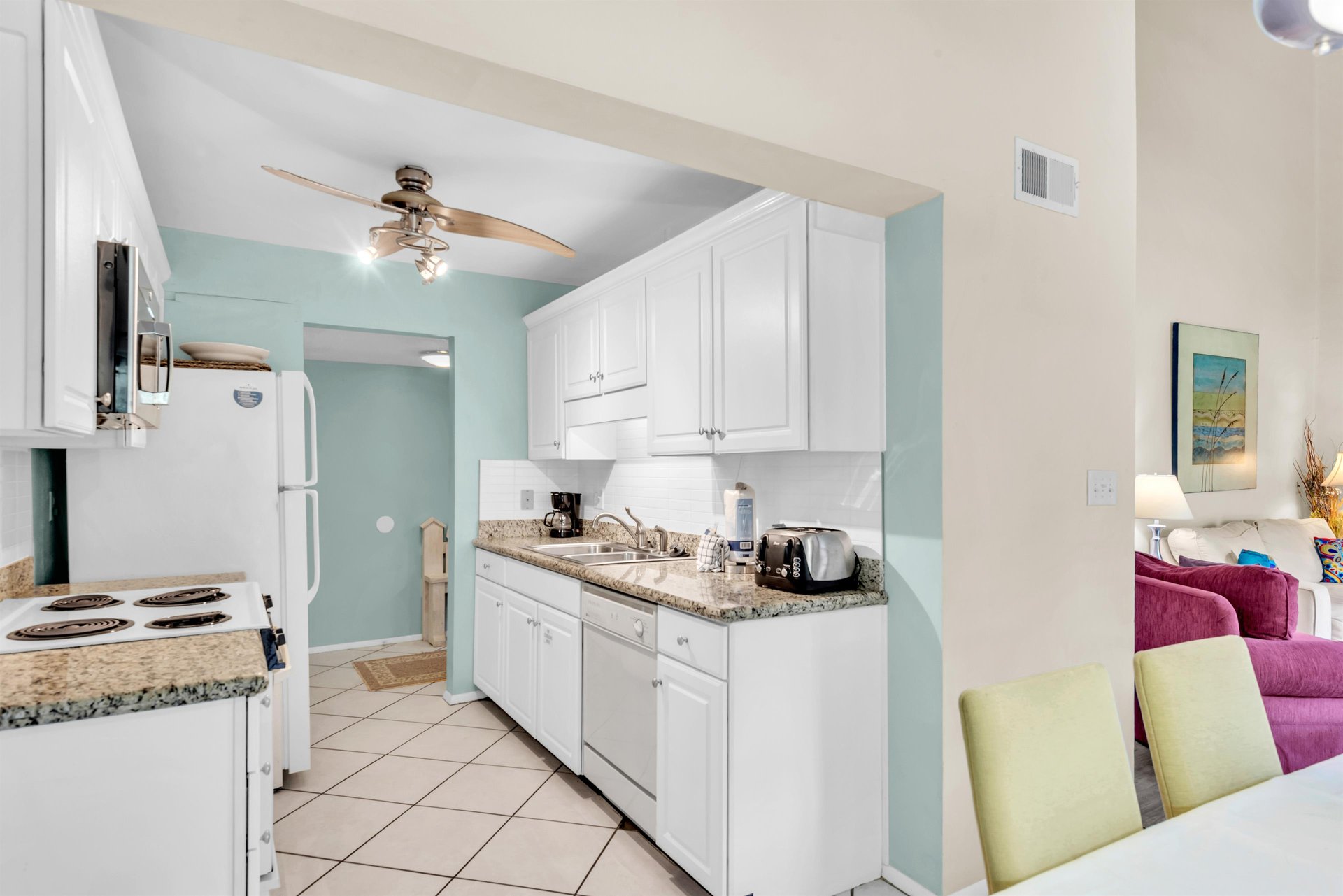 Kitchen 1 Part 2