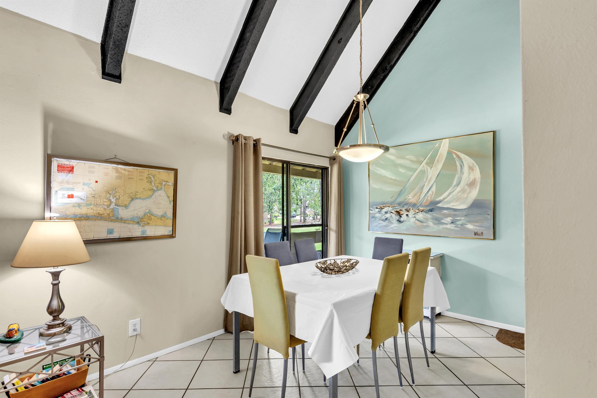Dining Room 1 Part 2