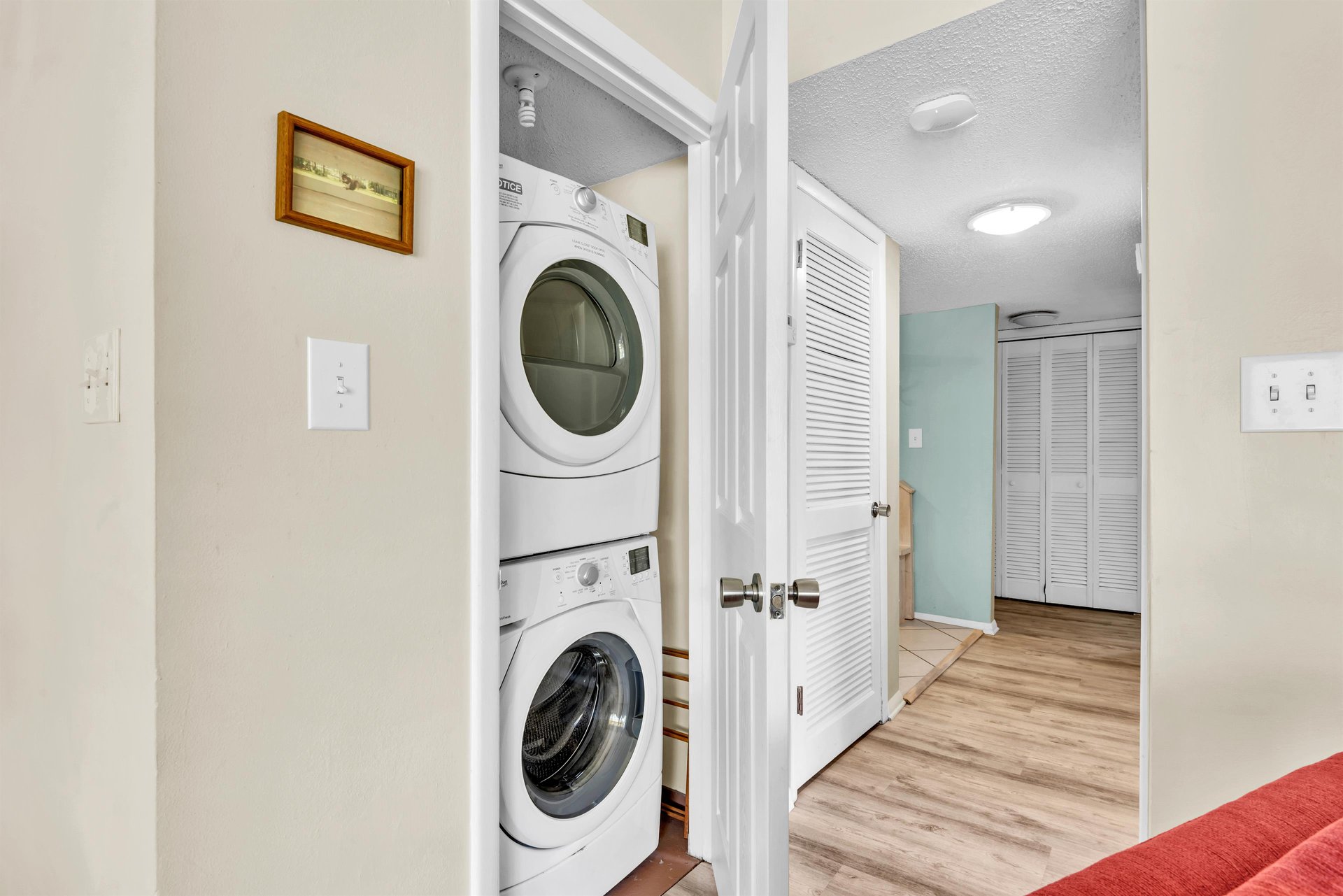 Laundry Room 1 Part 1