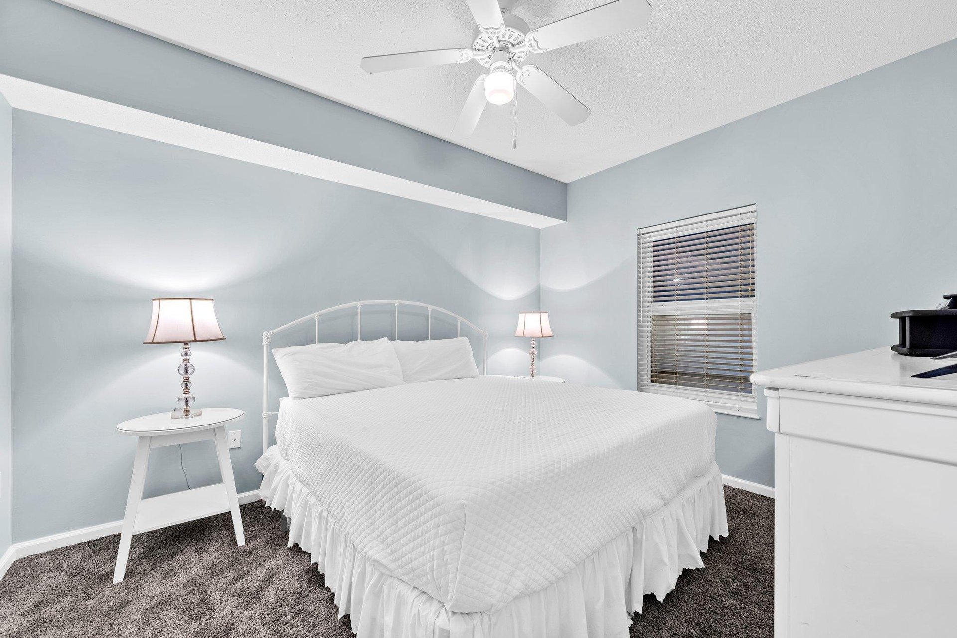 Master Bedroom 1 Part 1