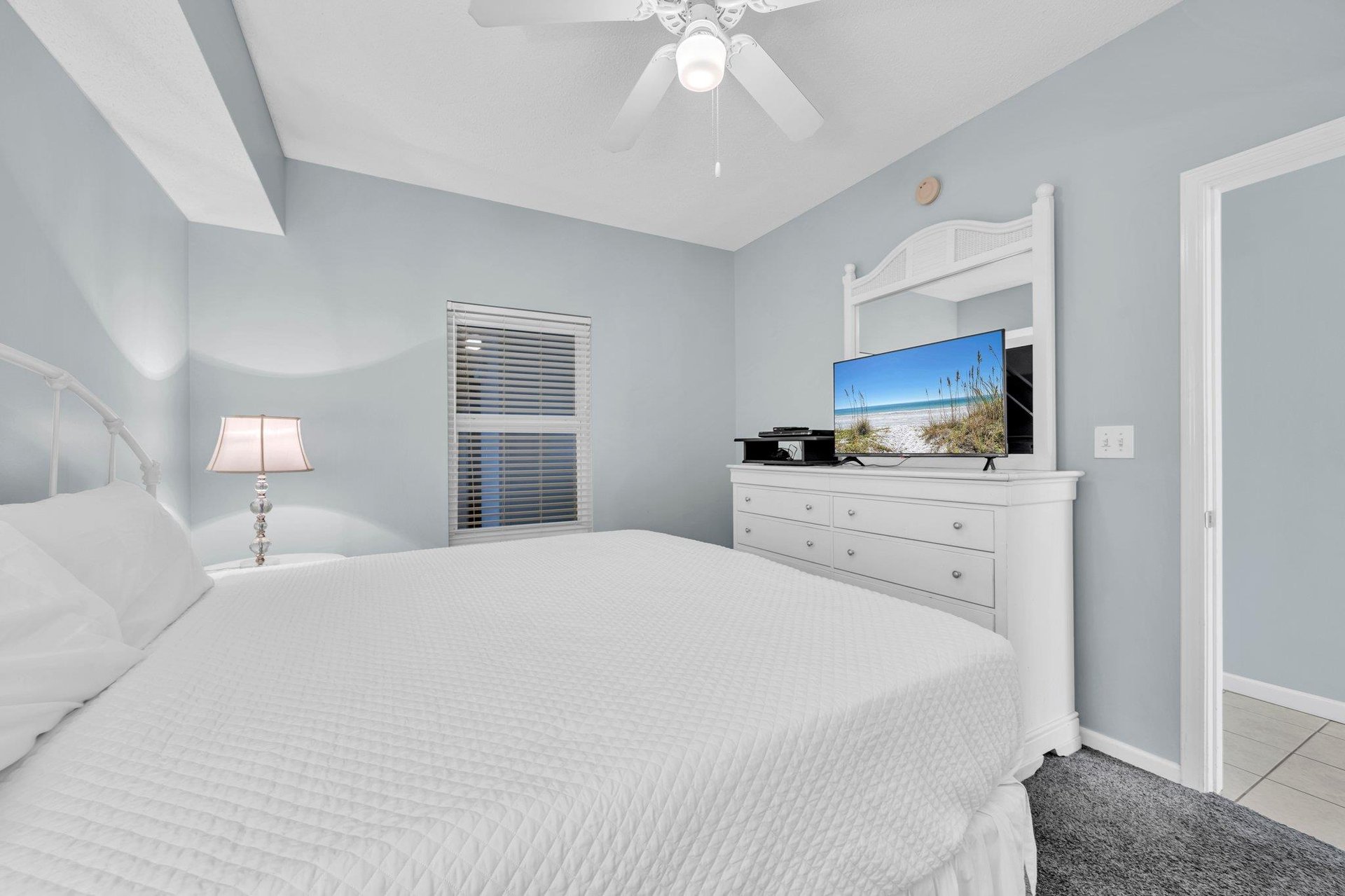 Master Bedroom 1 Part 2